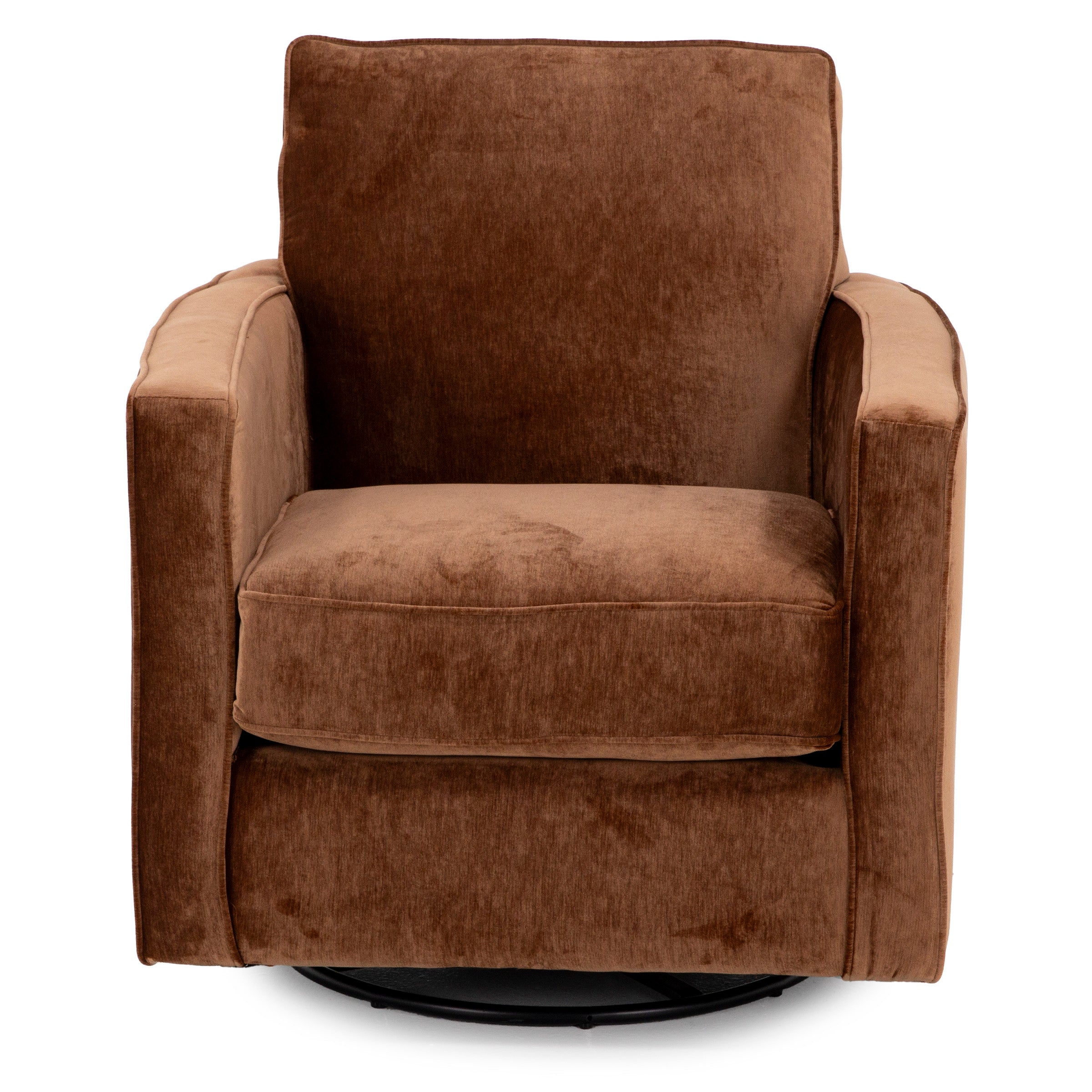Autumn Swivel Glider