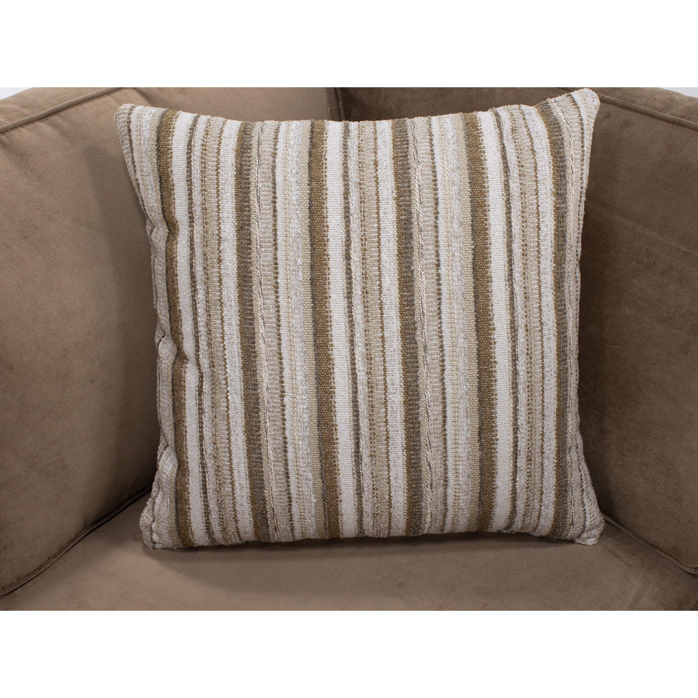 Gemini 2-Pc. Chaise Sofa