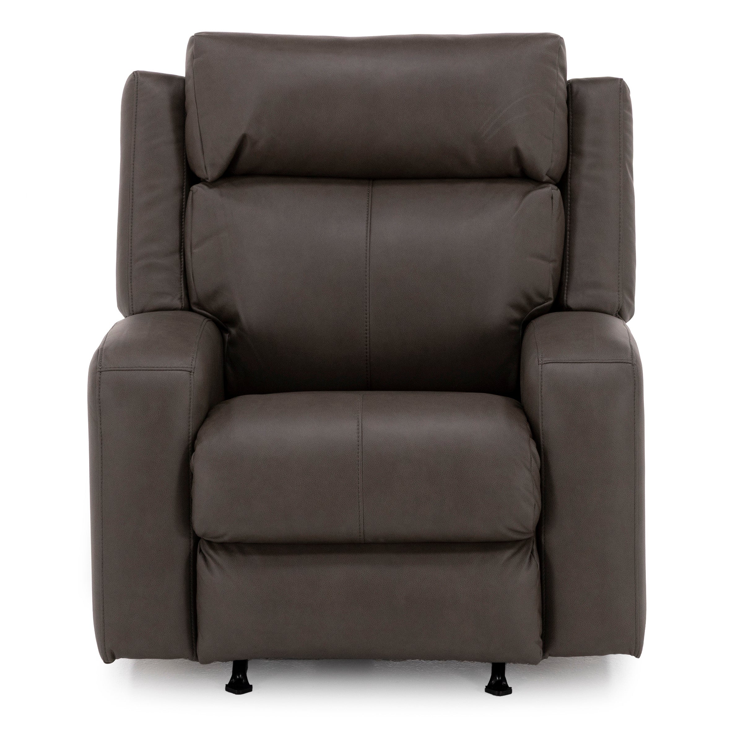Hudson Power Headrest Recliner With Massage