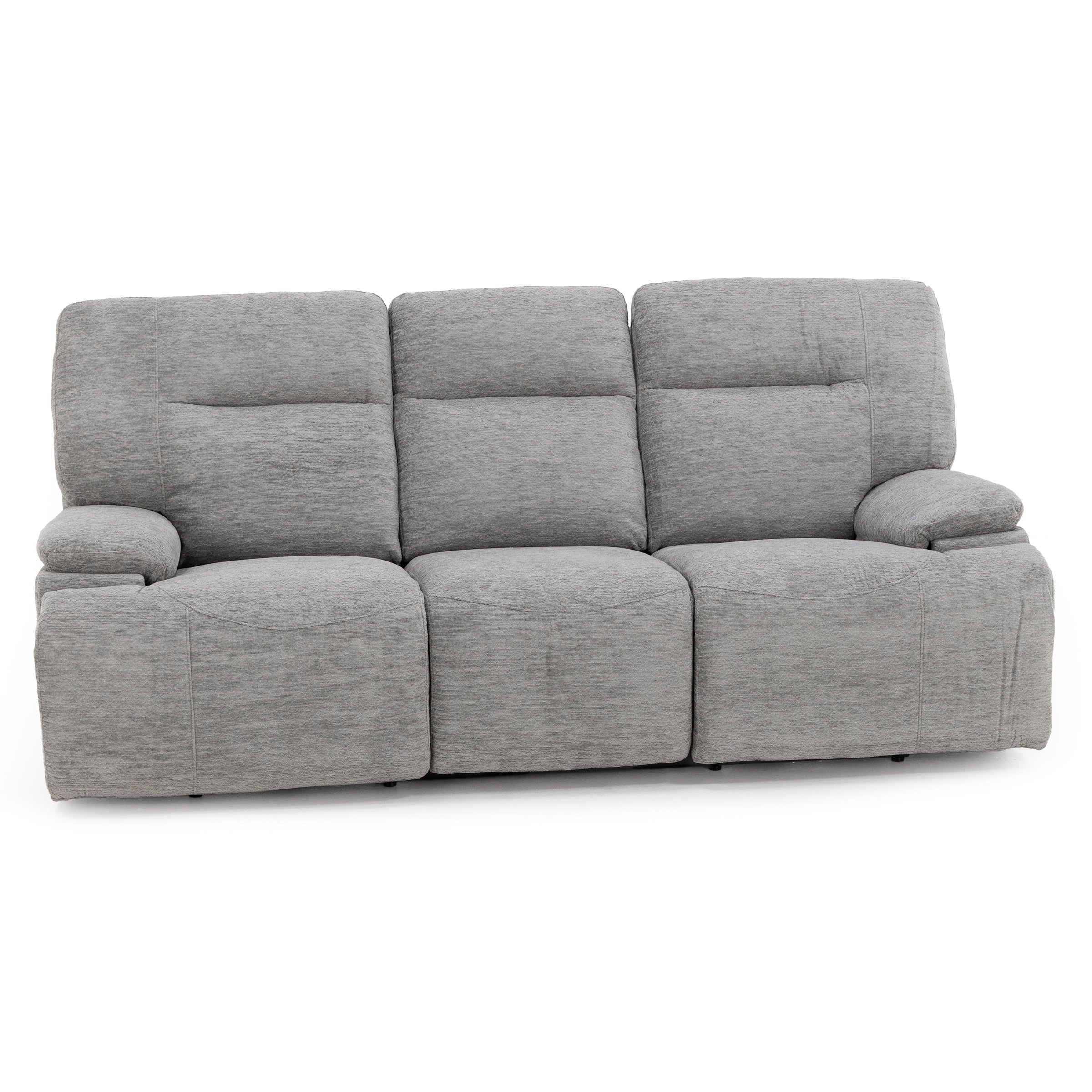 Lucille Power Headrest Reclining Sofa