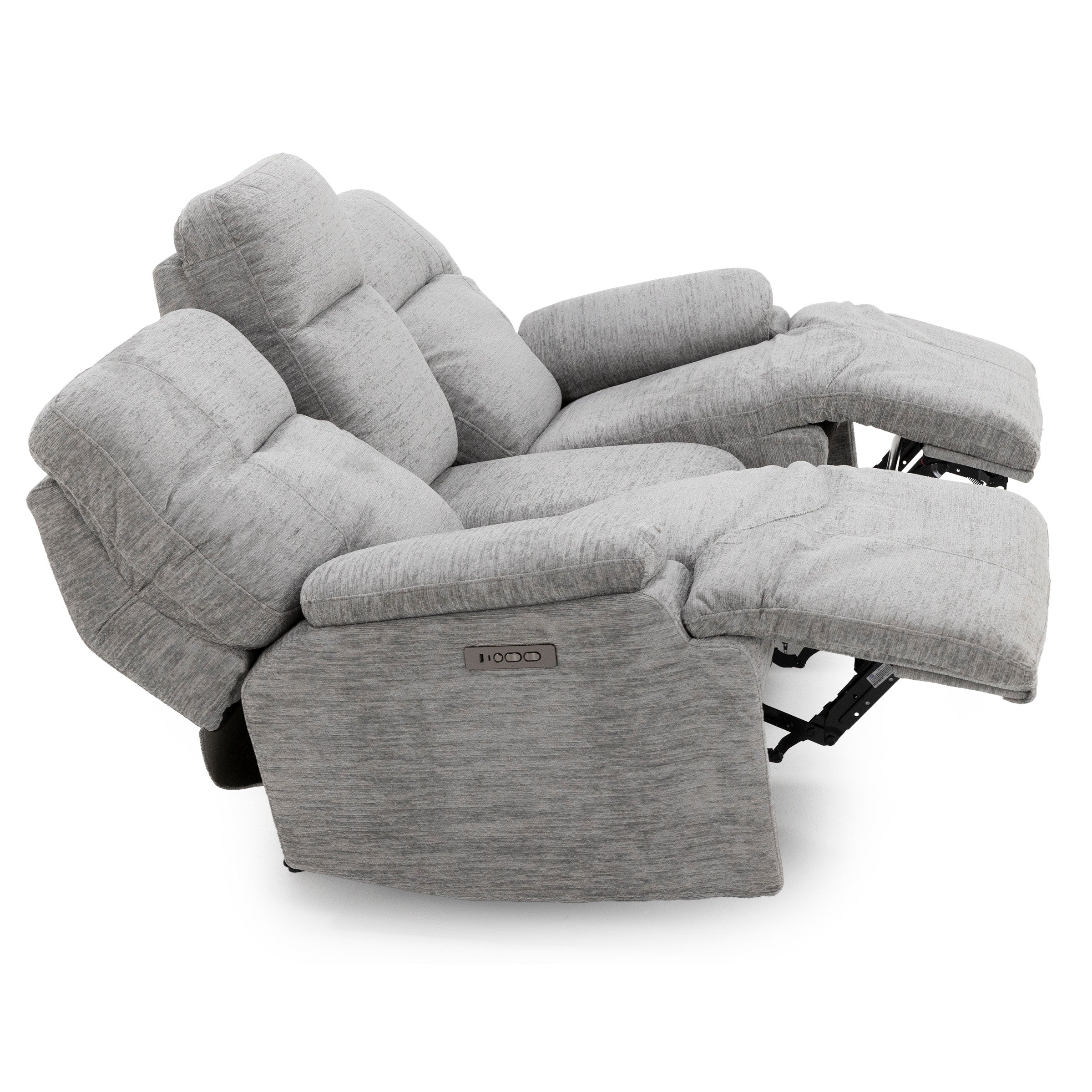 Lucille Power Headrest Reclining Sofa