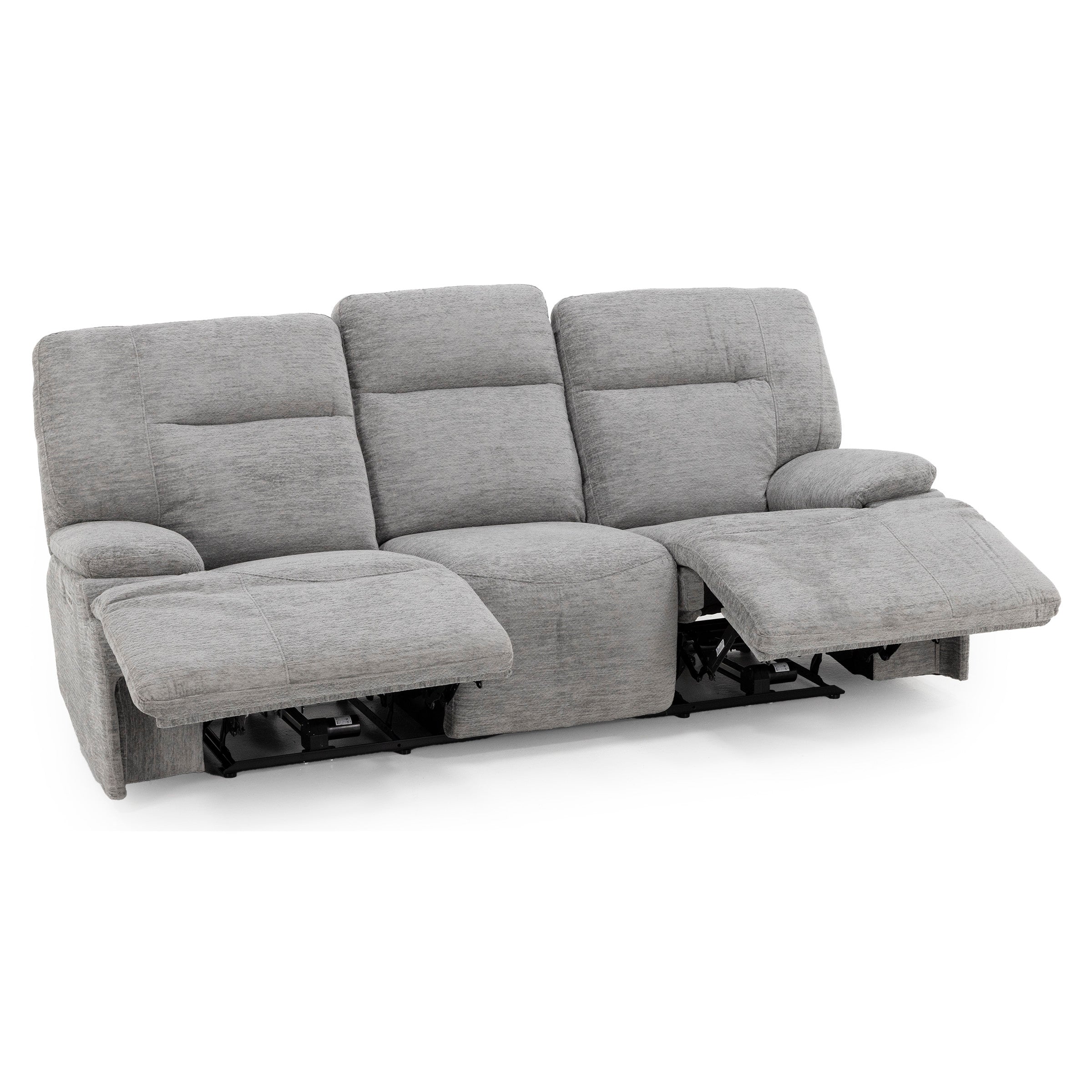 Lucille Power Headrest Reclining Sofa