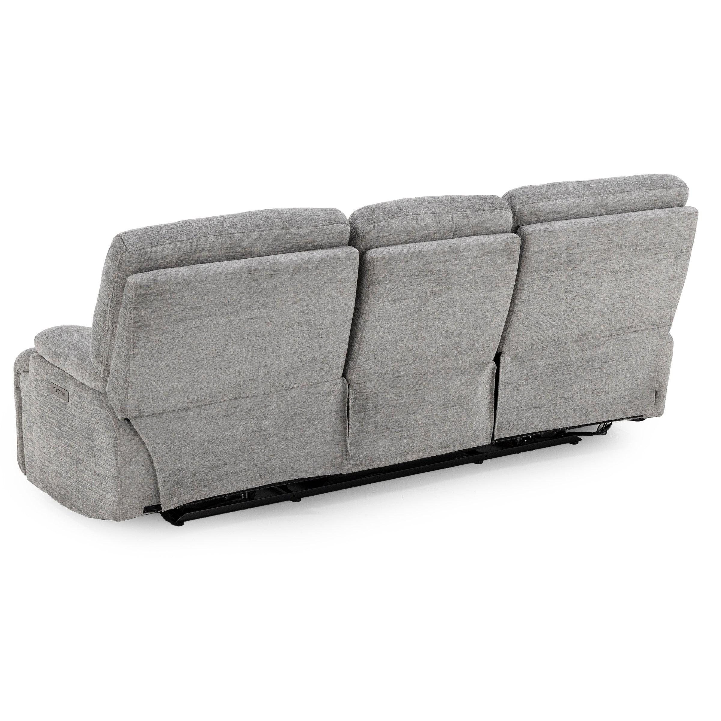 Lucille Power Headrest Reclining Sofa