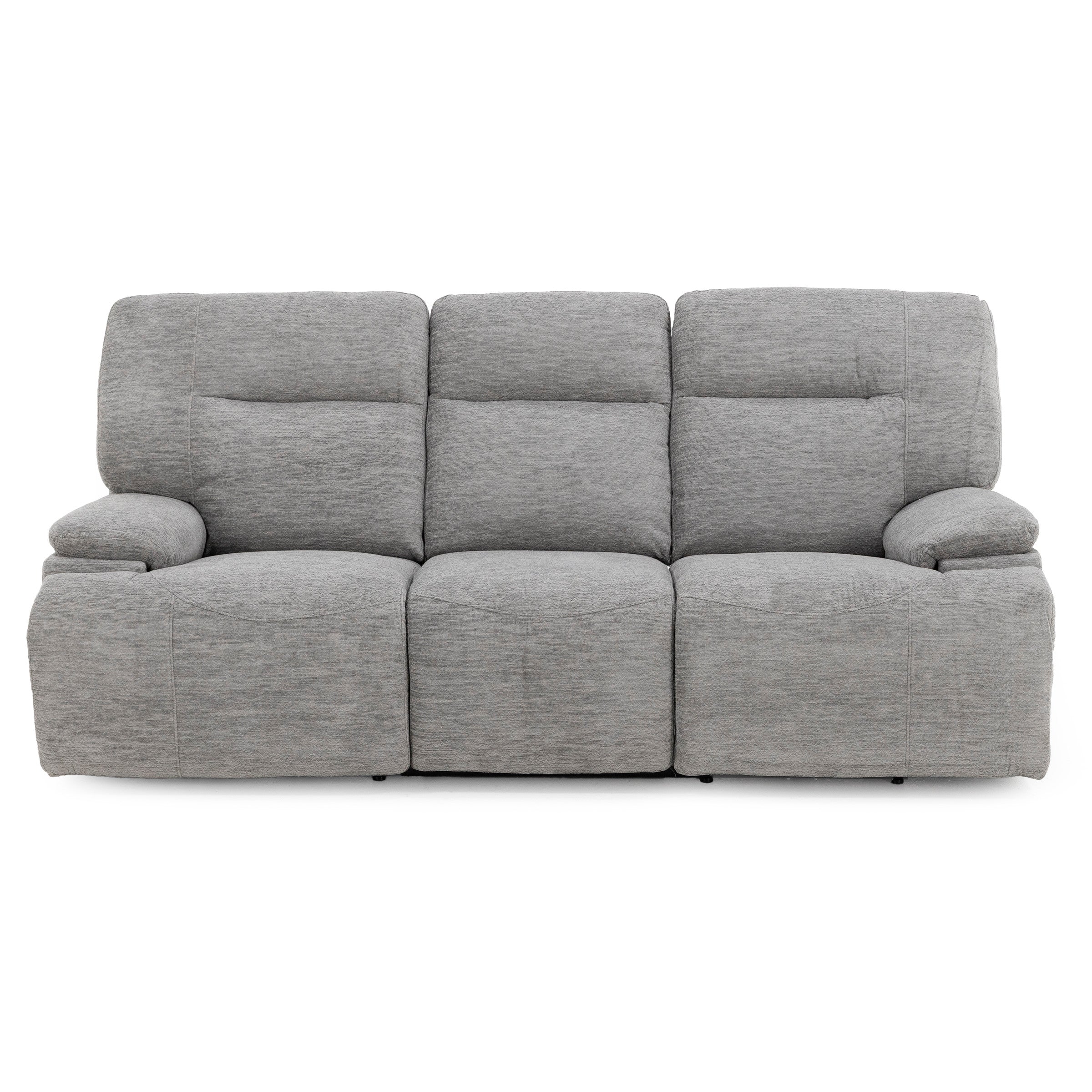 Lucille Power Headrest Reclining Sofa