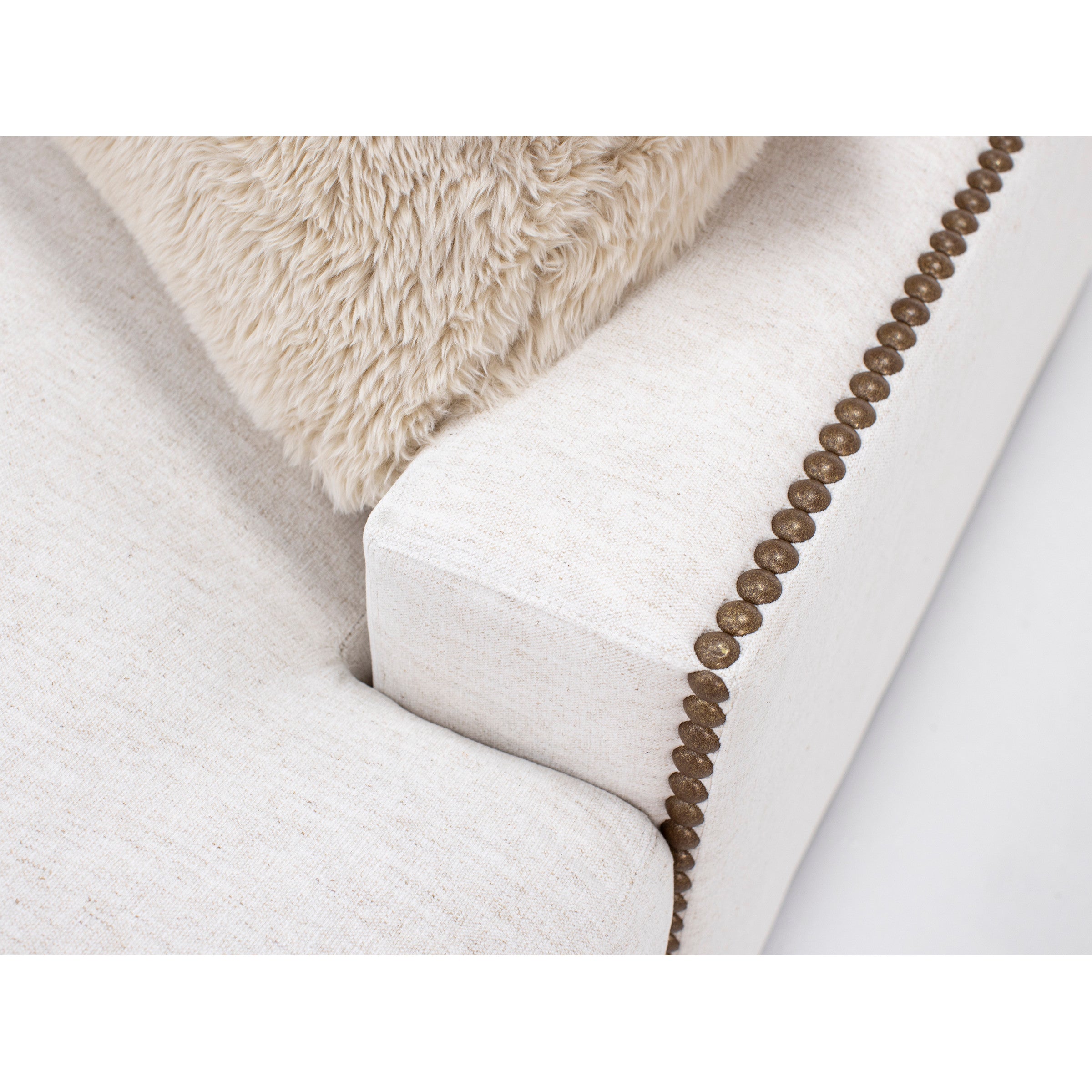 California 3-Pc. Sectional