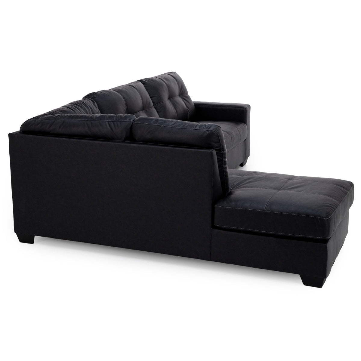 Berlin 2-Pc. Sectional