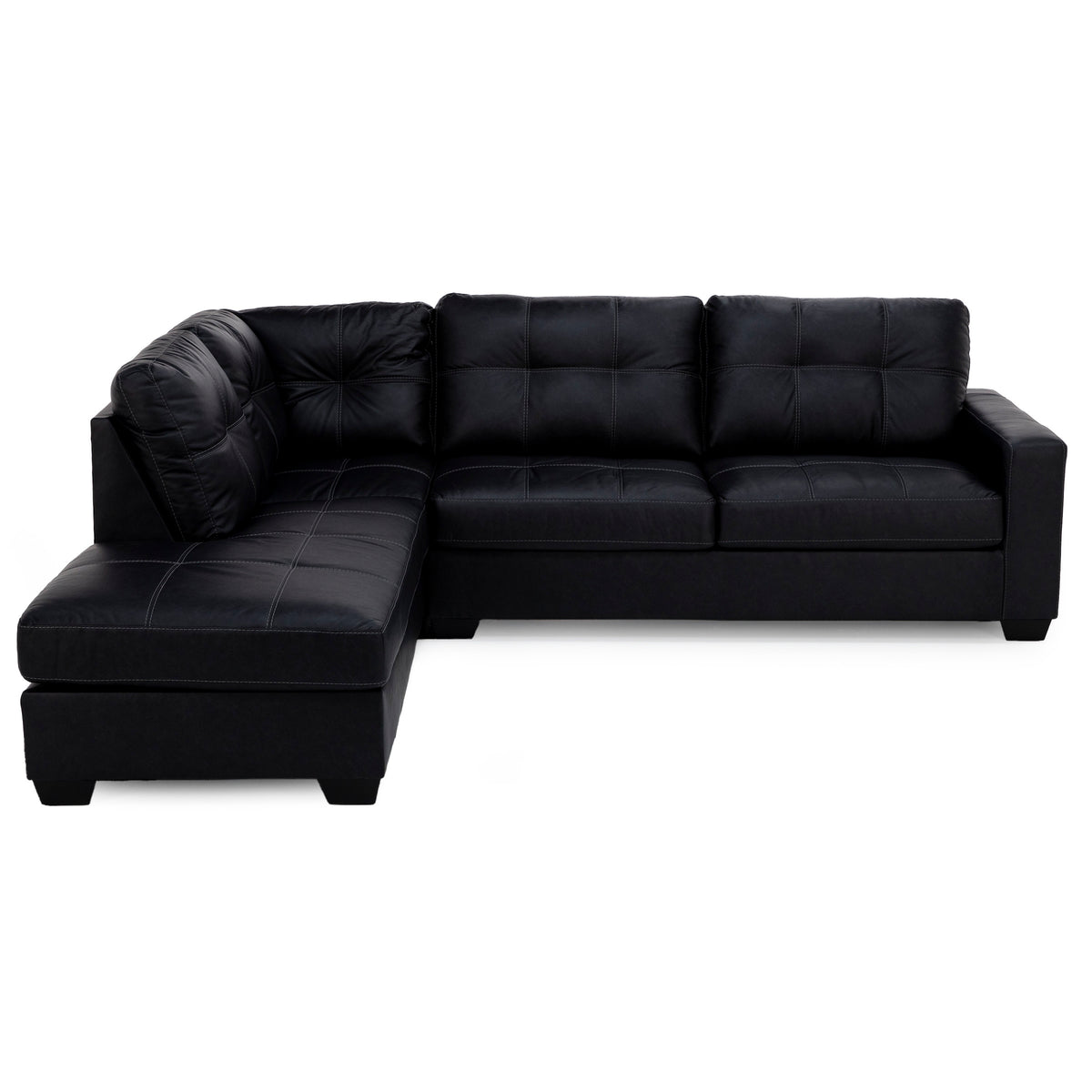 Berlin 2-Pc. Sectional