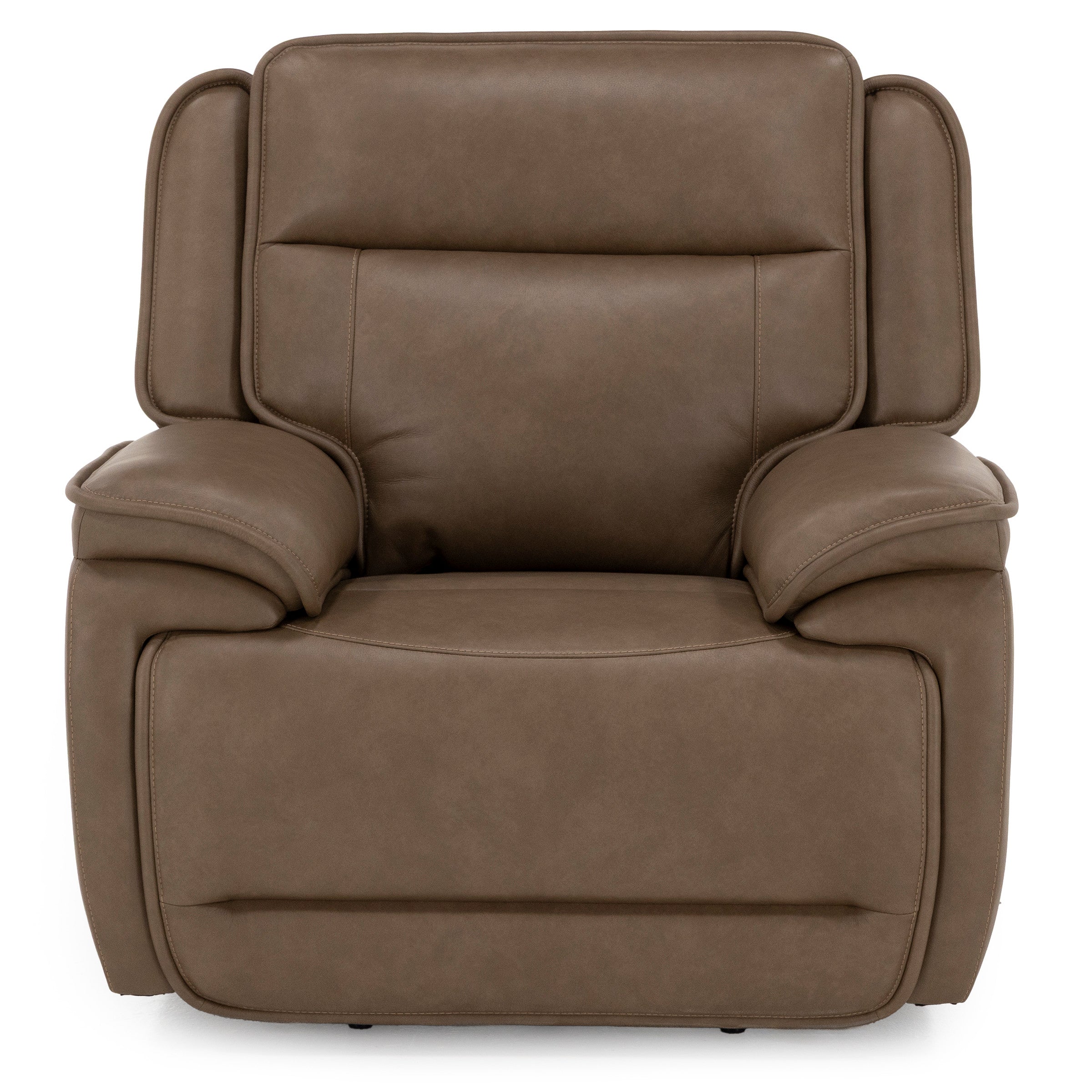 Glen Leather Power Headrest Zero Gravity Recliner