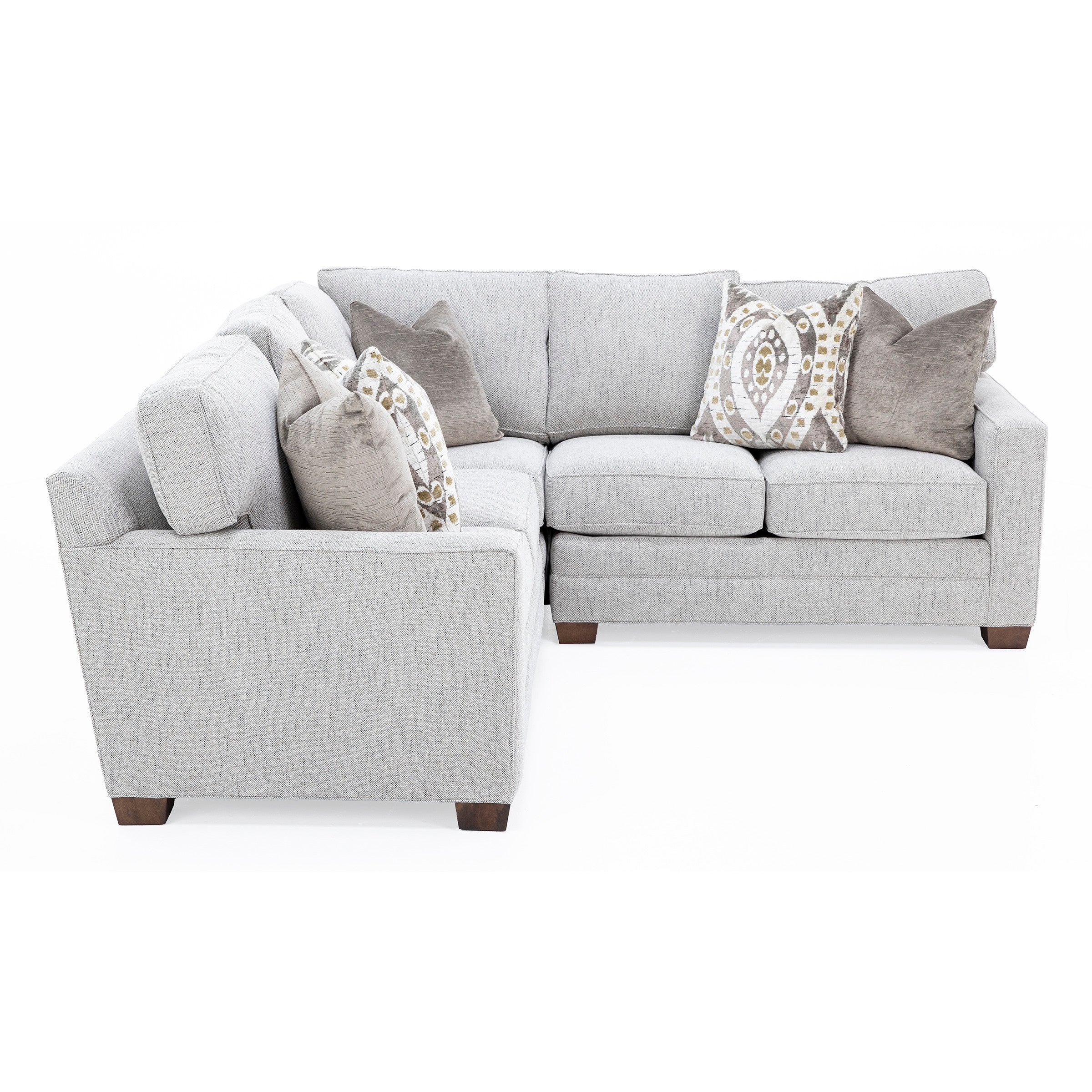 Bran 3-Pc. Sectional
