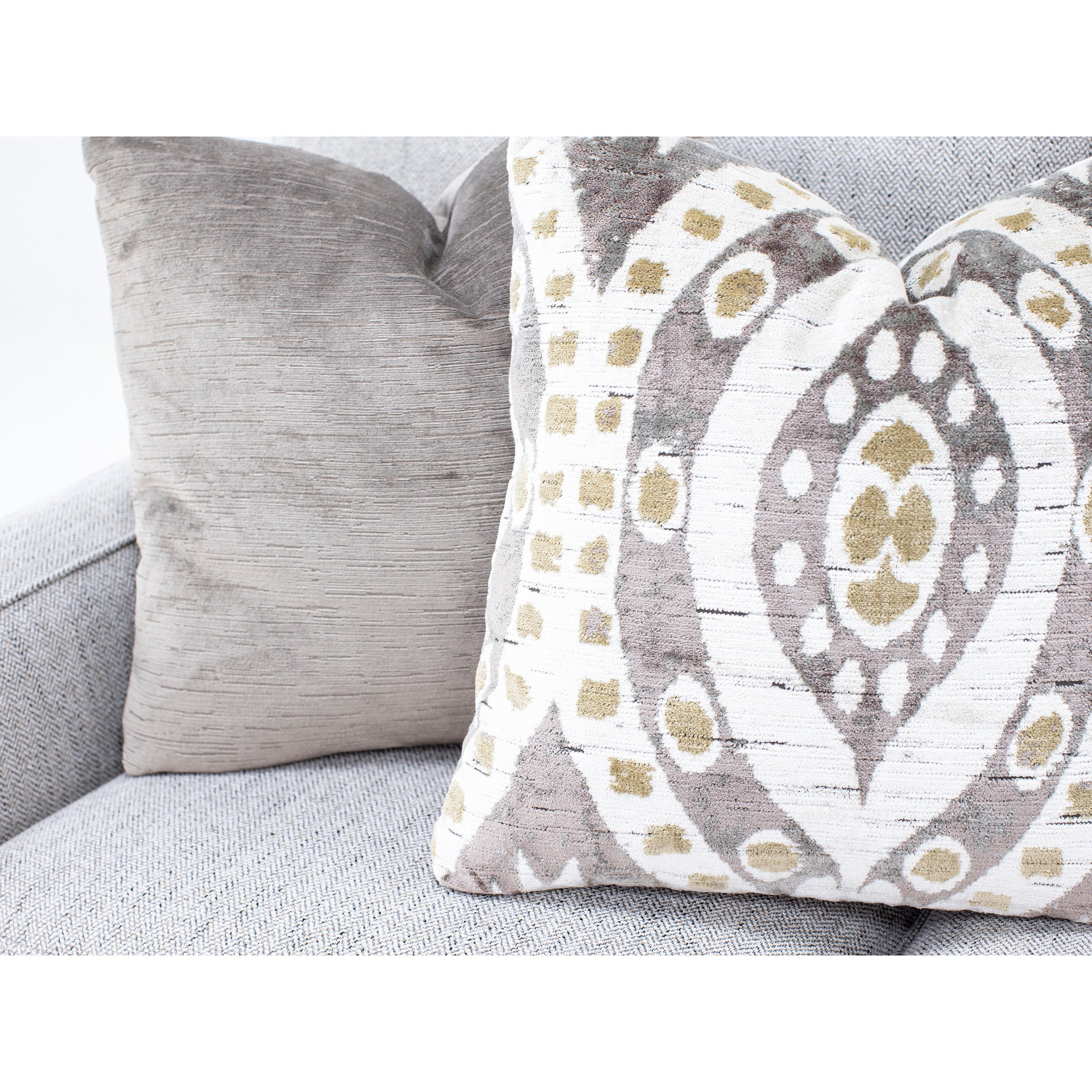 Bran 3-Pc. Sectional