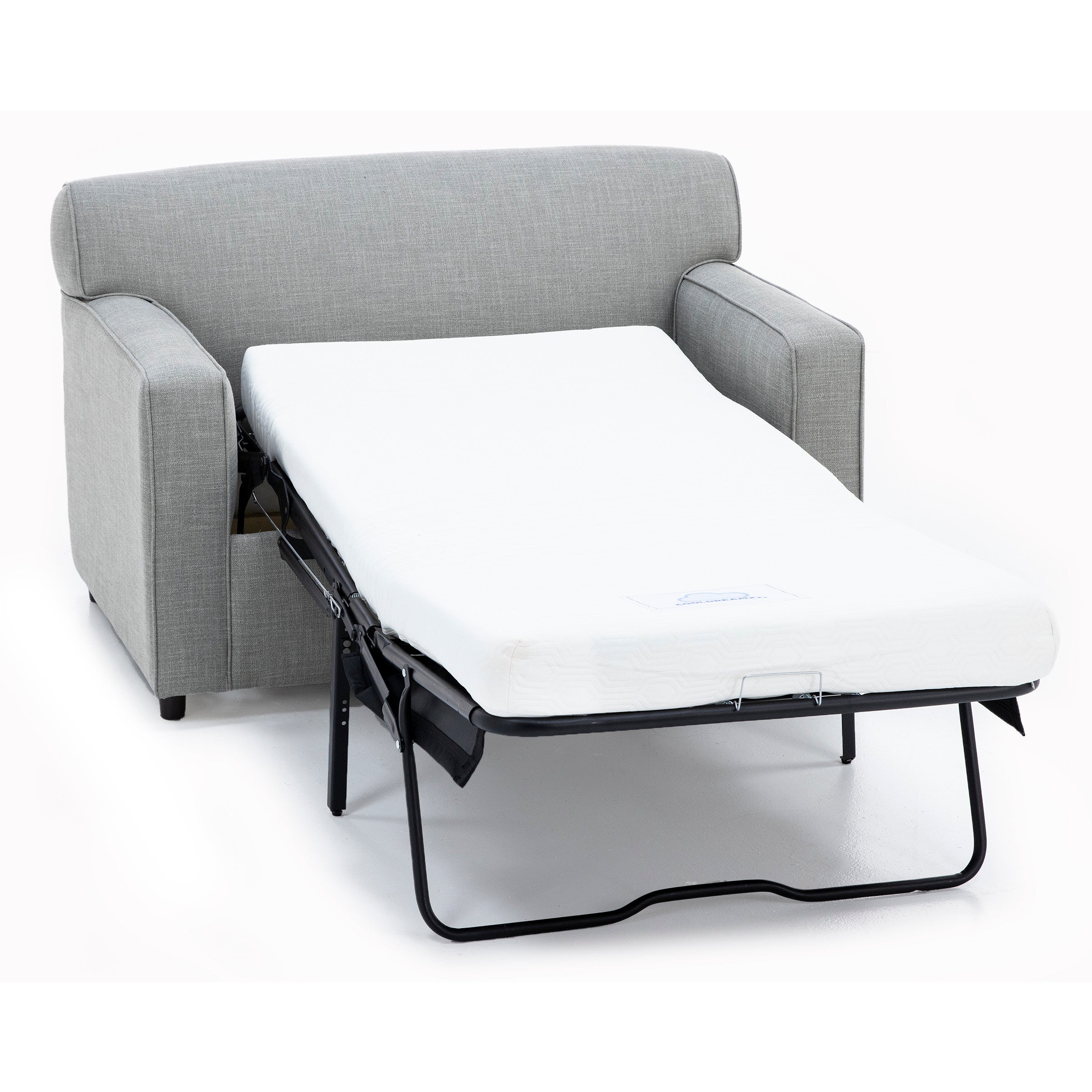 iDezign 2.0 Track Arm Twin Sleeper