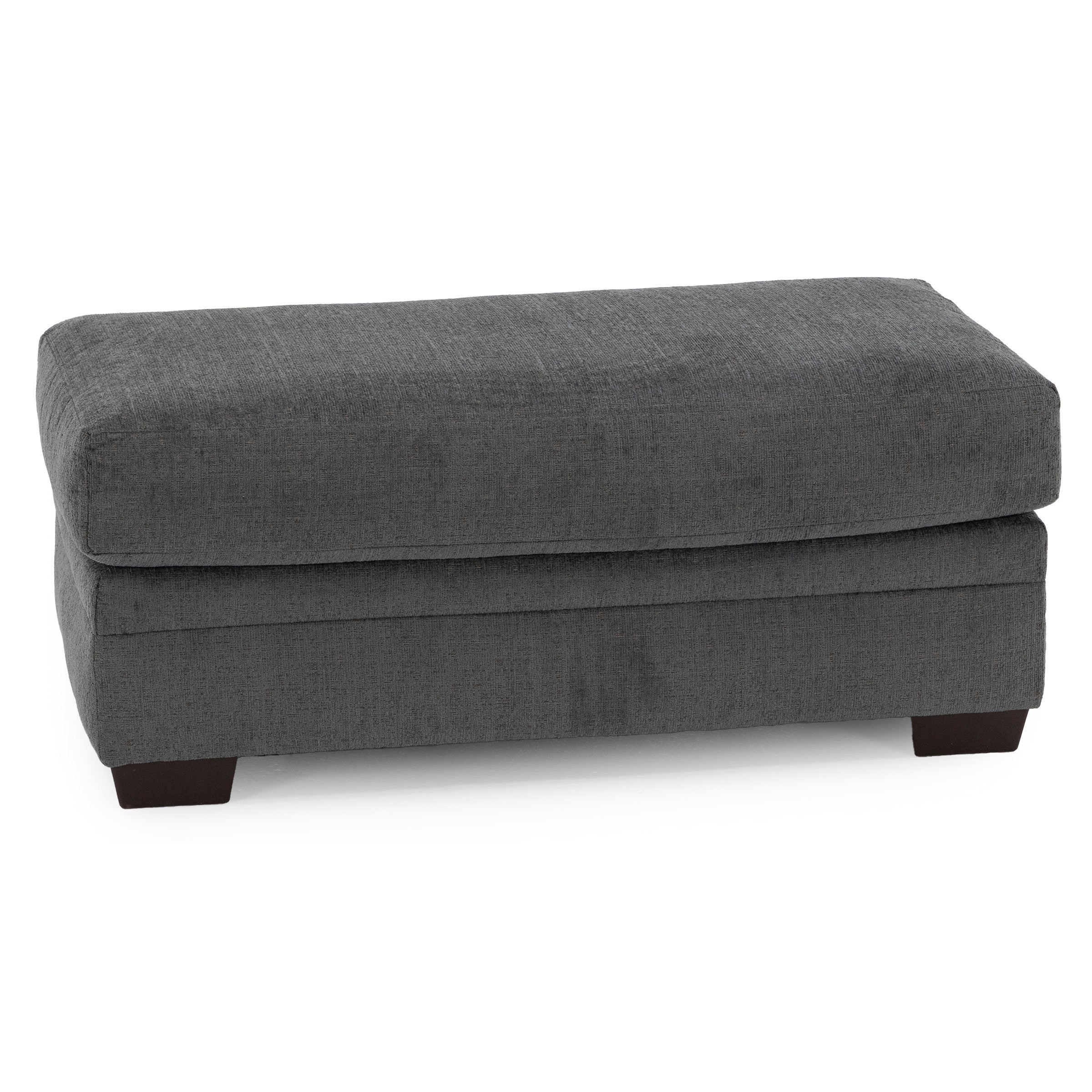 Jenny Wide Ottoman