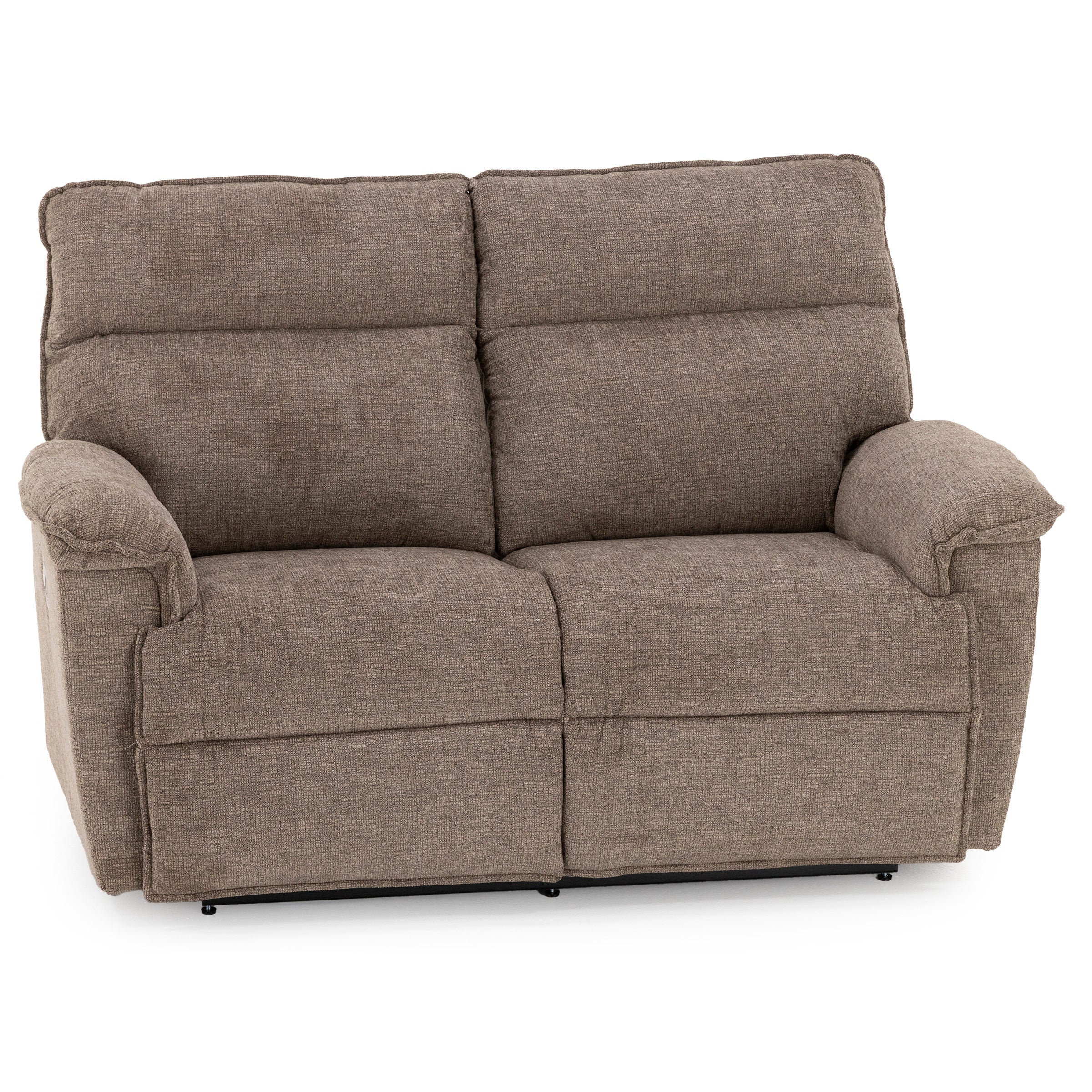 Jay Power Headrest Reclining Loveseat