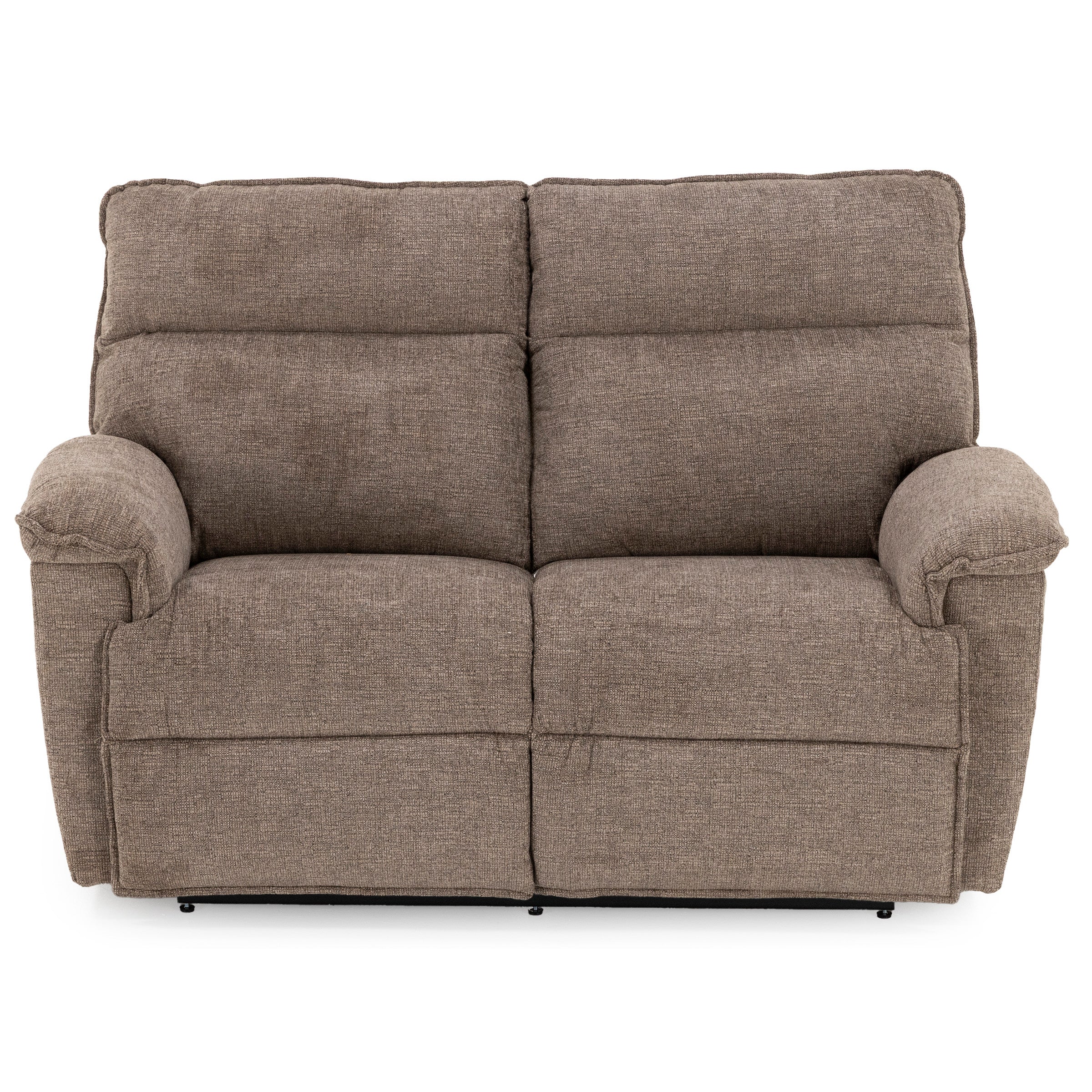 Jay Power Headrest Reclining Loveseat