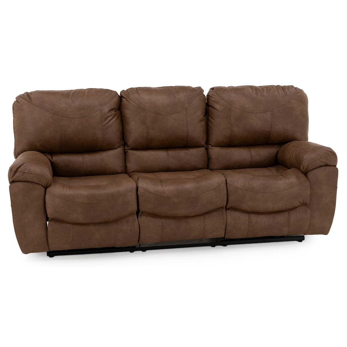 Trent Auto Gliding Power Reclining Sofa