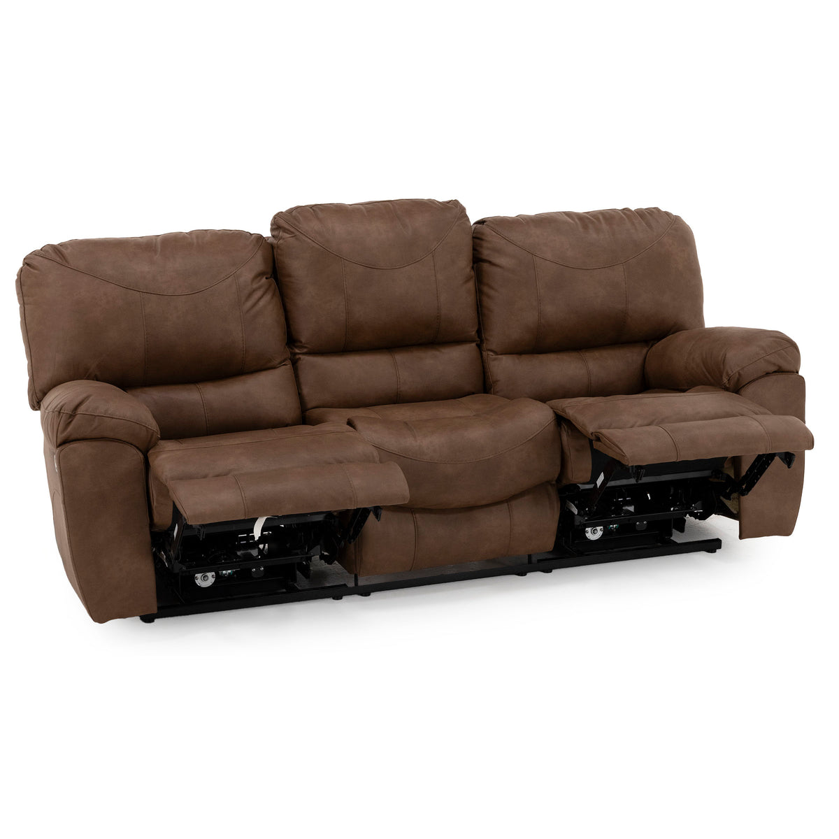 Trent Auto Gliding Power Reclining Sofa