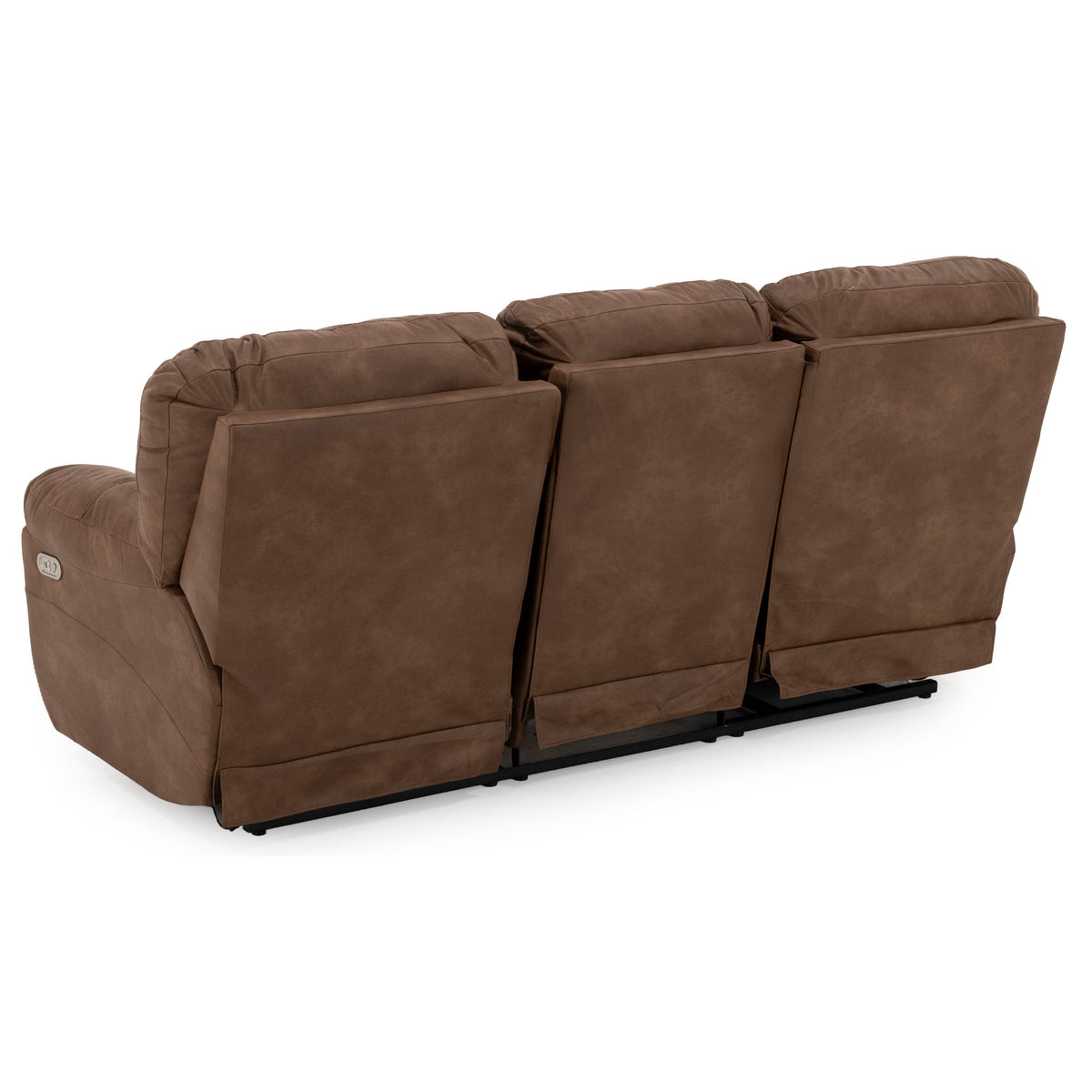Trent Auto Gliding Power Reclining Sofa