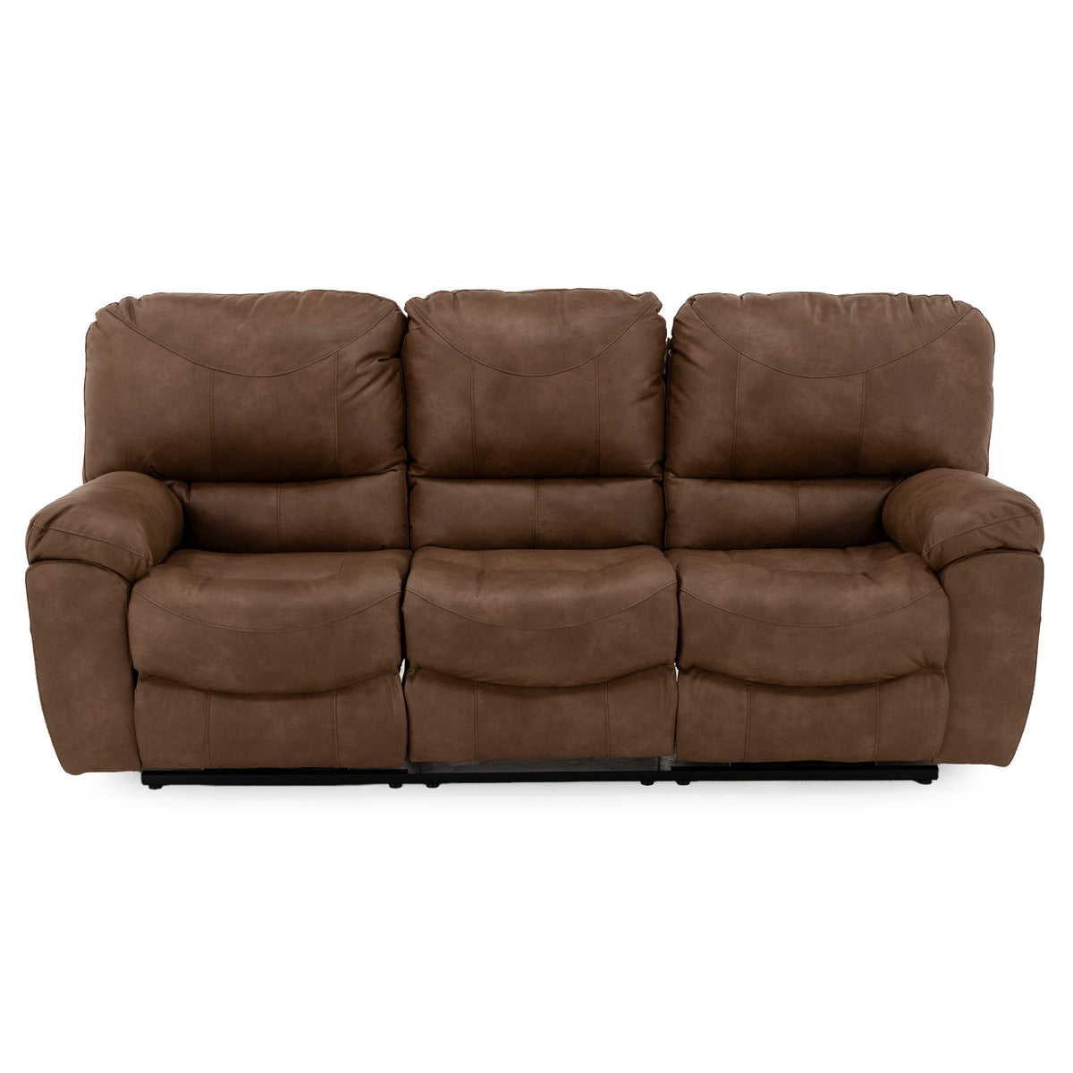 Trent Auto Gliding Power Reclining Sofa