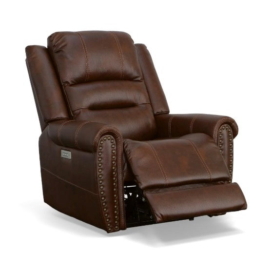 Flexsteel Oscar Fully Loaded Recliner