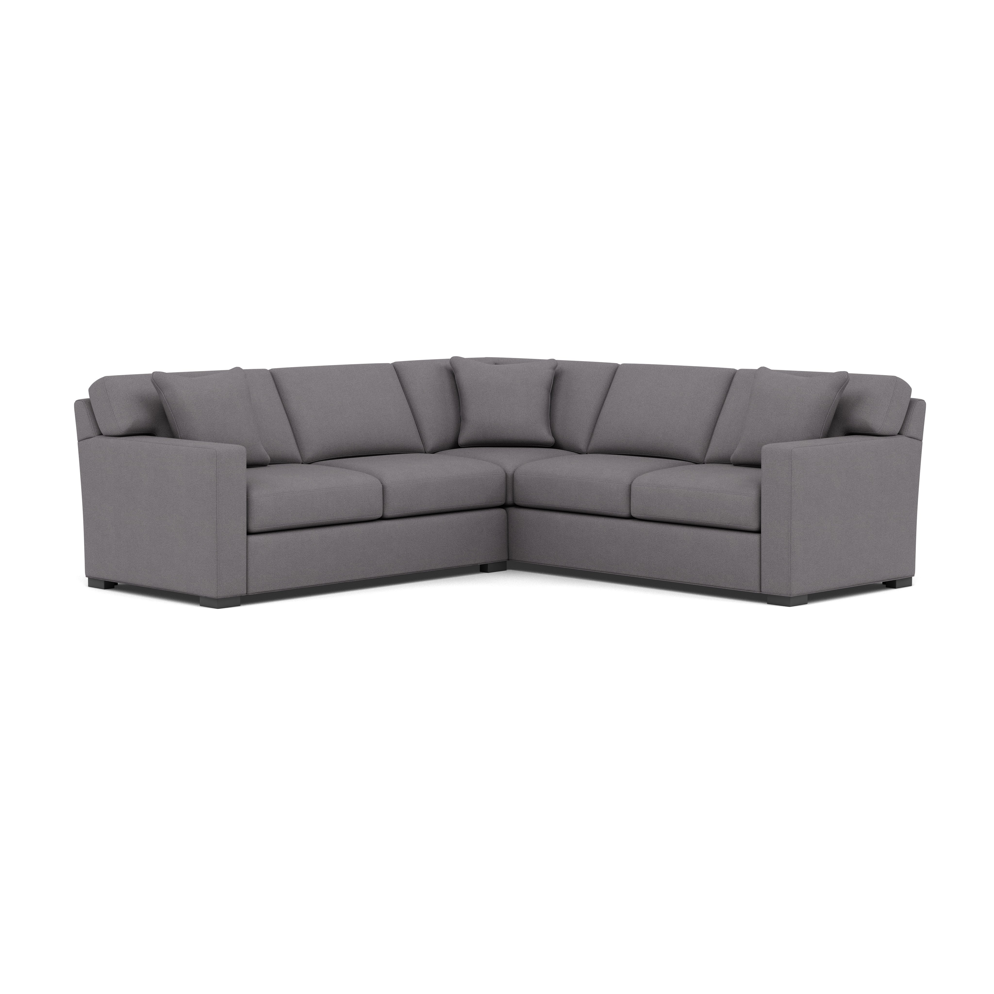 Echo 2-Pc. Sectional