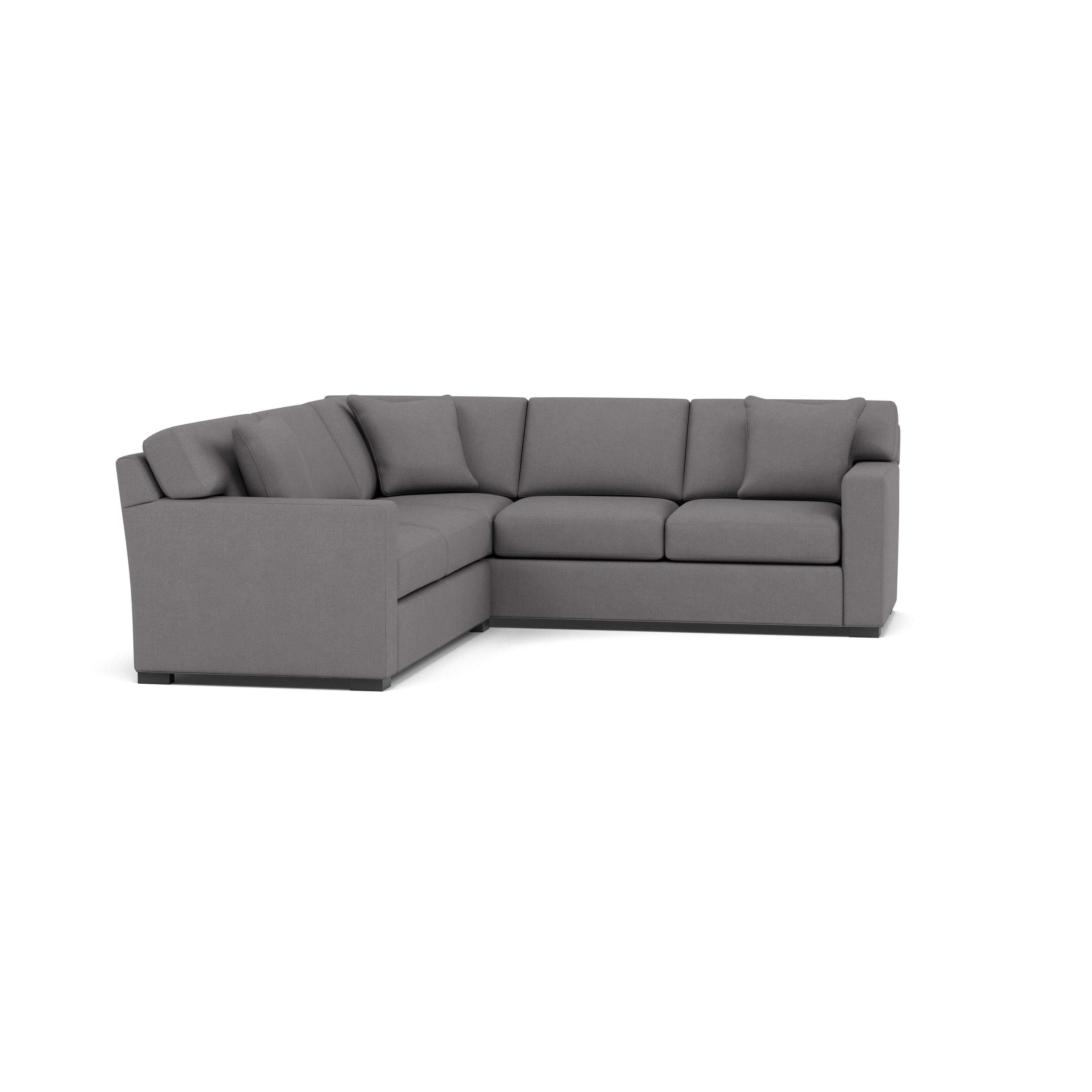 Echo 2-Pc. Sectional