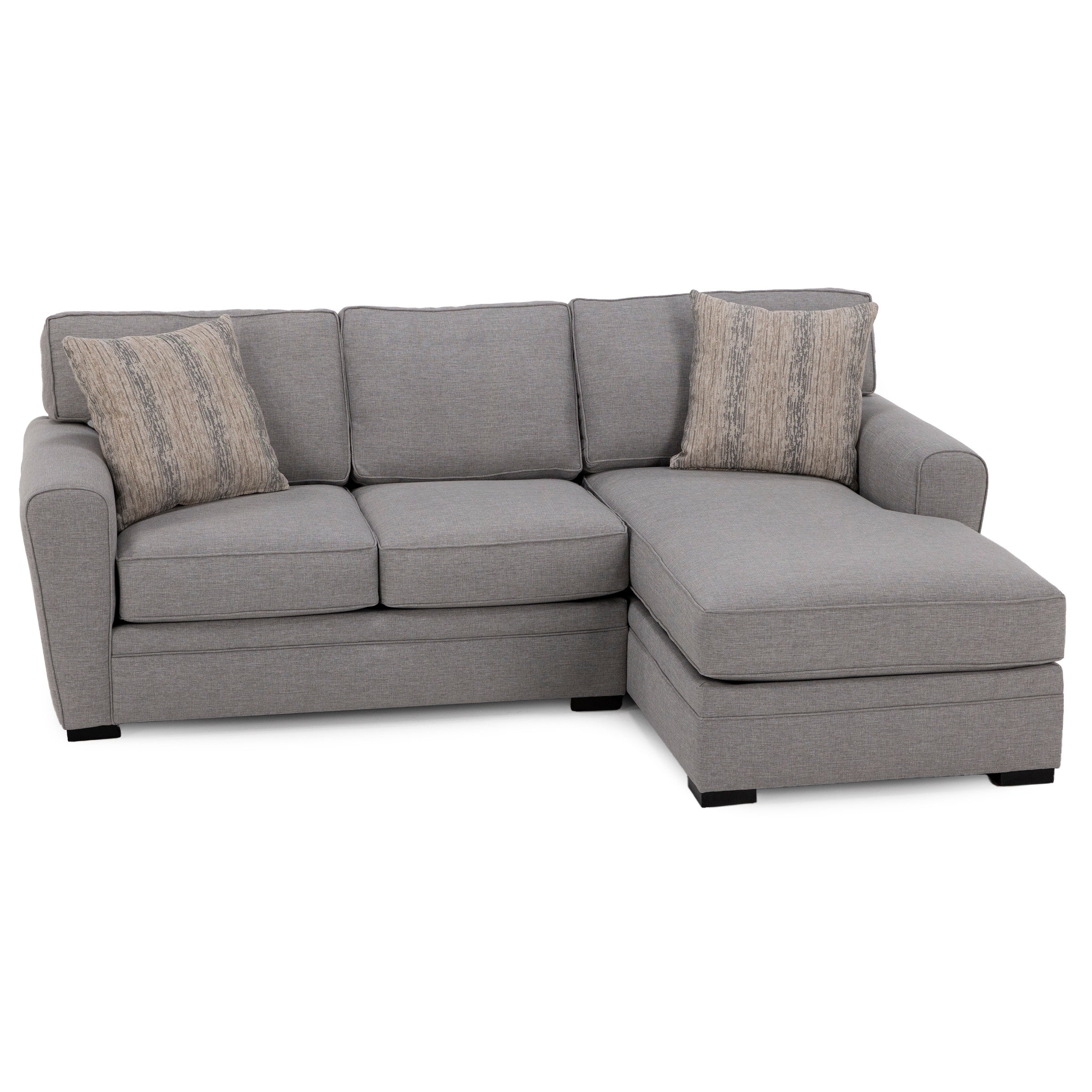 Artemis 2-Pc. Chaise Sofa