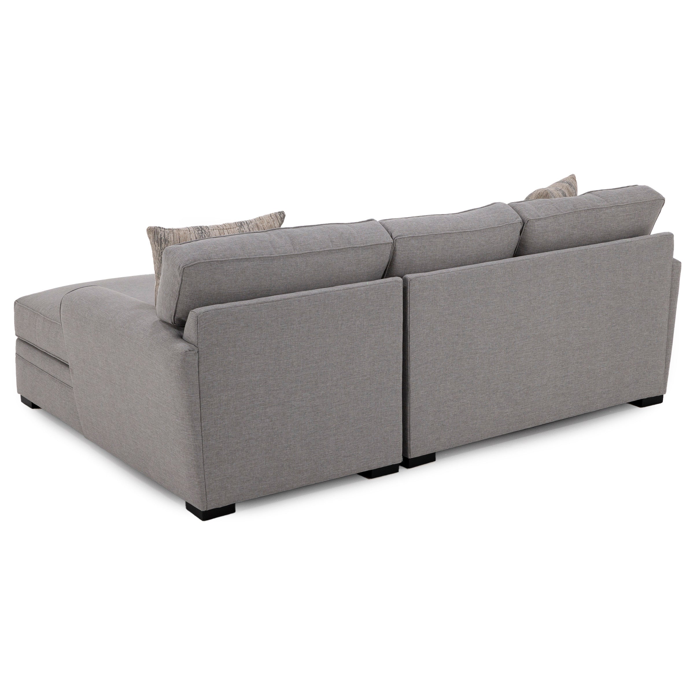 Artemis 2-Pc. Chaise Sofa