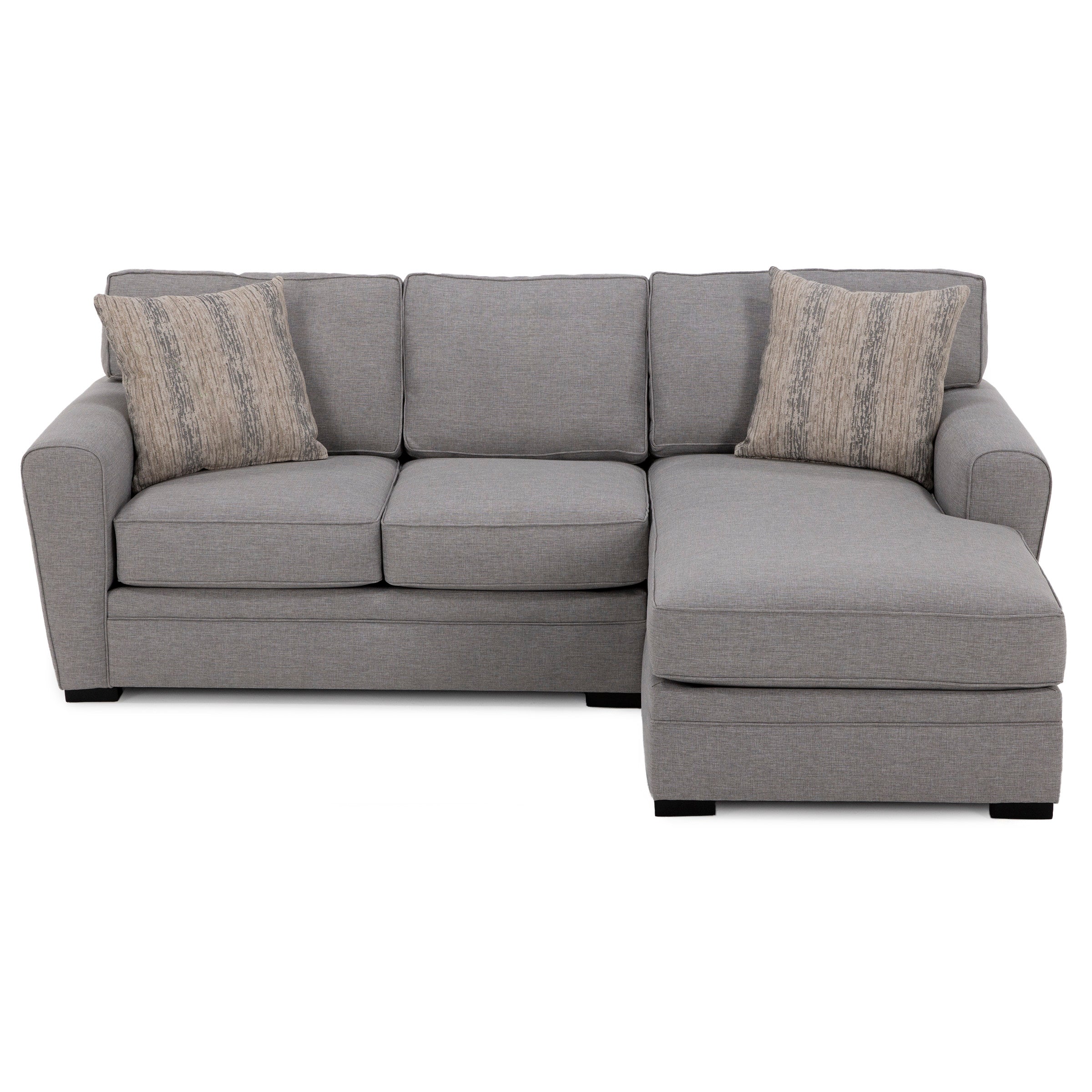 Artemis 2-Pc. Chaise Sofa