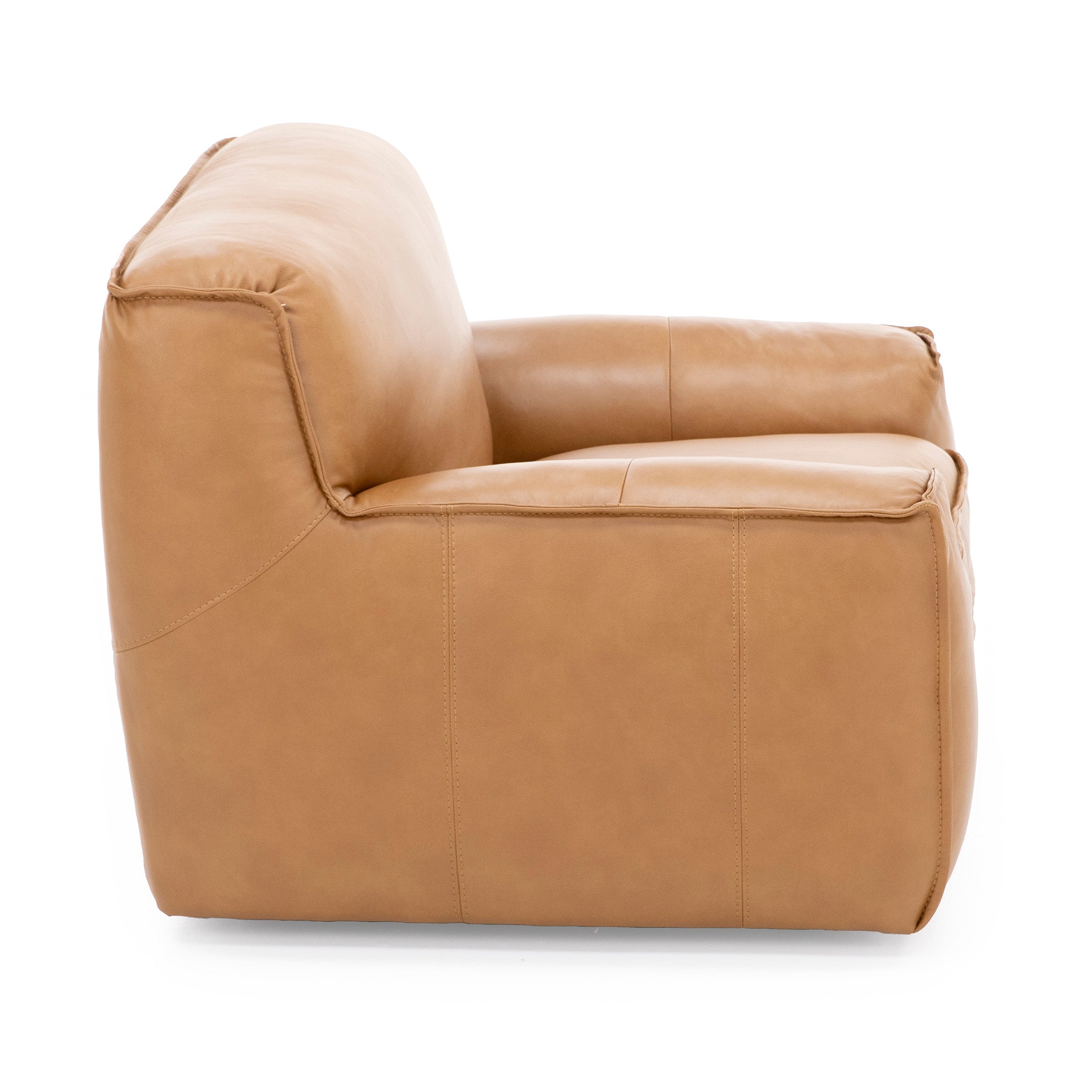 Cameron Leather Chair