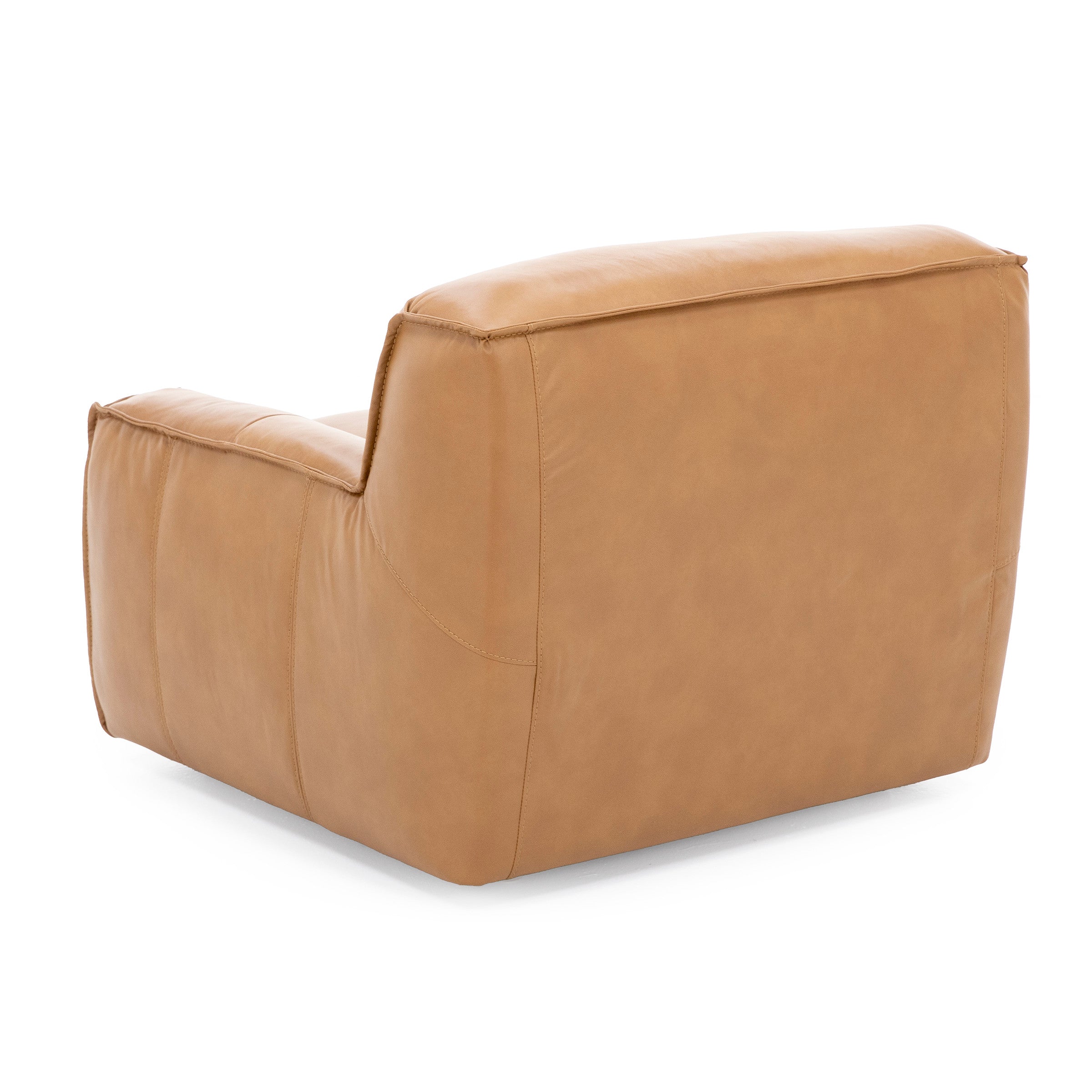 Cameron Leather Chair