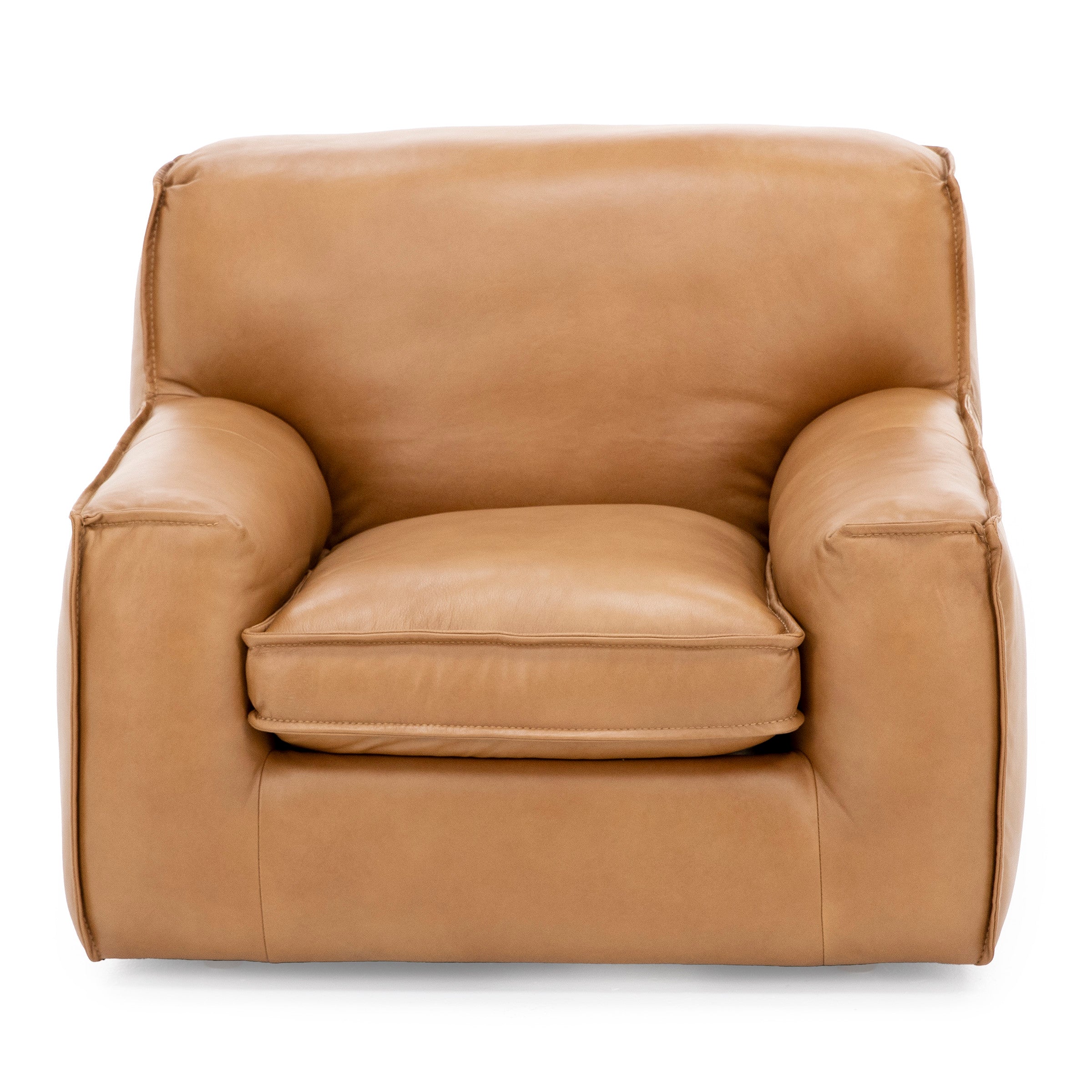 Cameron Leather Chair