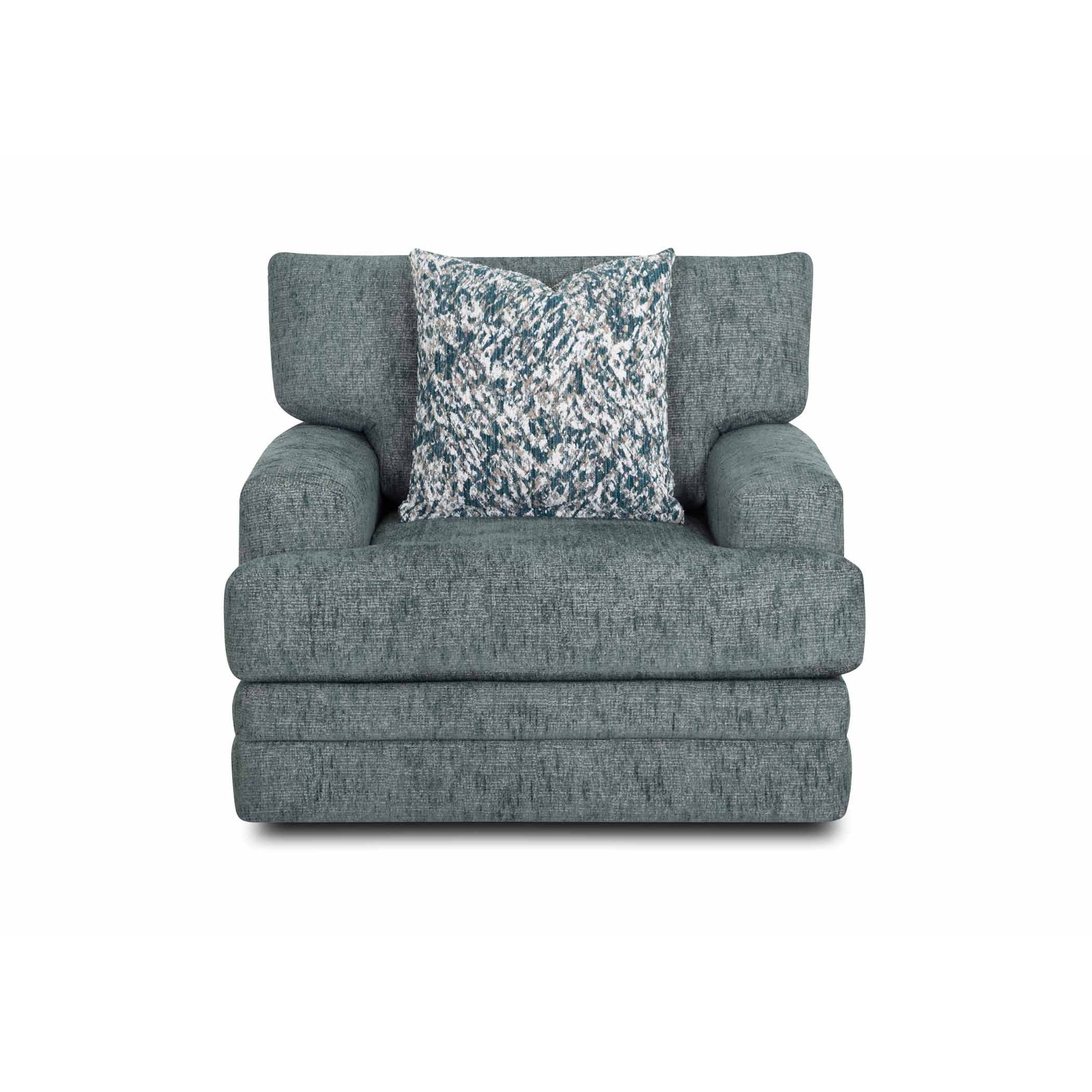Larken Swivel Chair