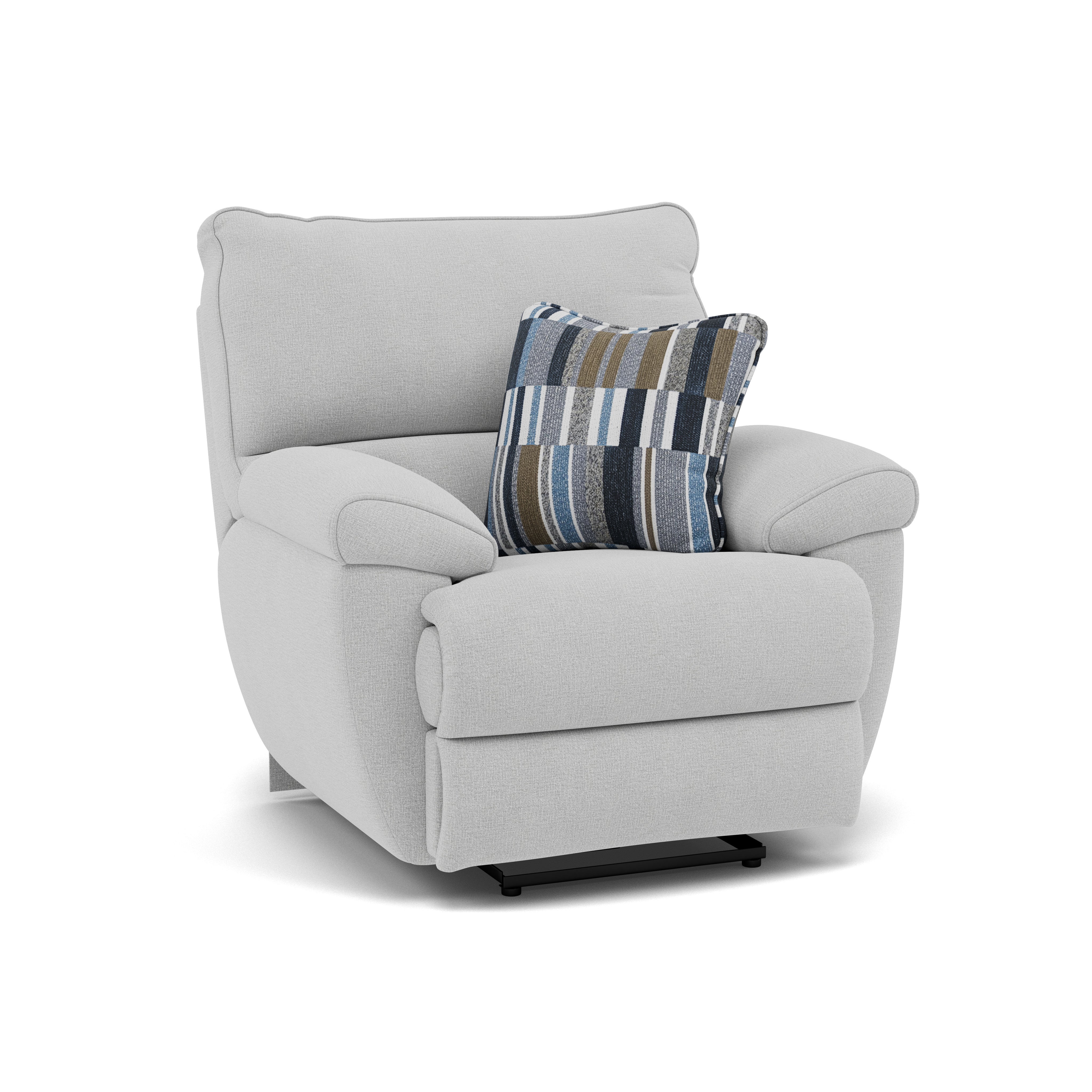 Leonardo Power Recliner