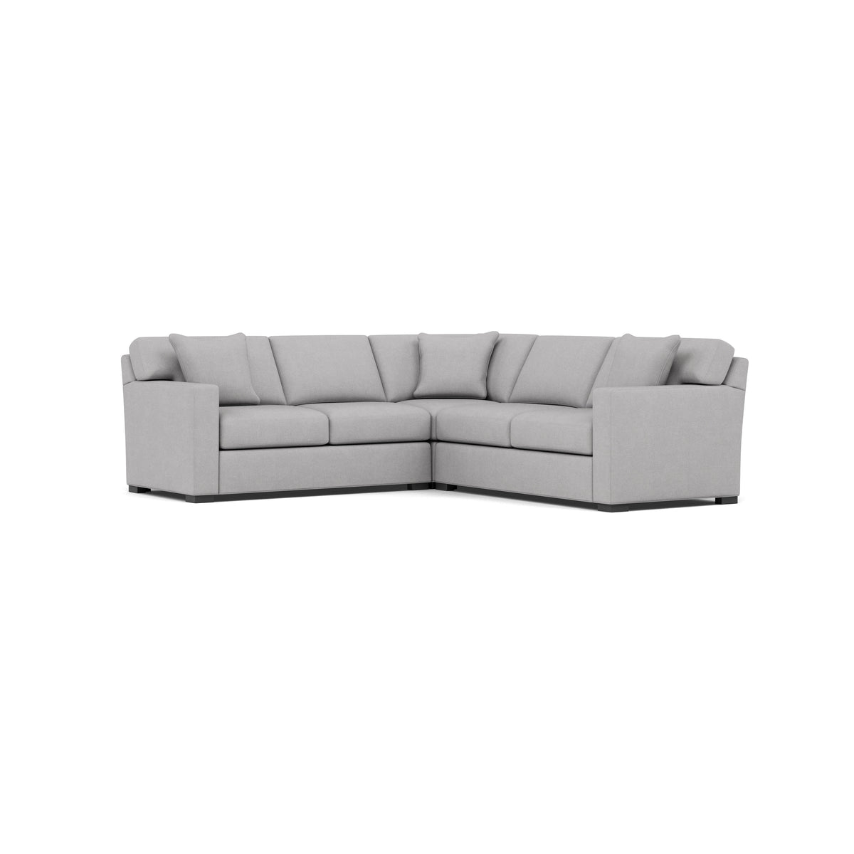 Echo 3-Pc. Sectional