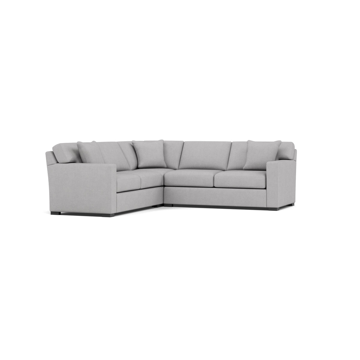 Echo 3-Pc. Sectional