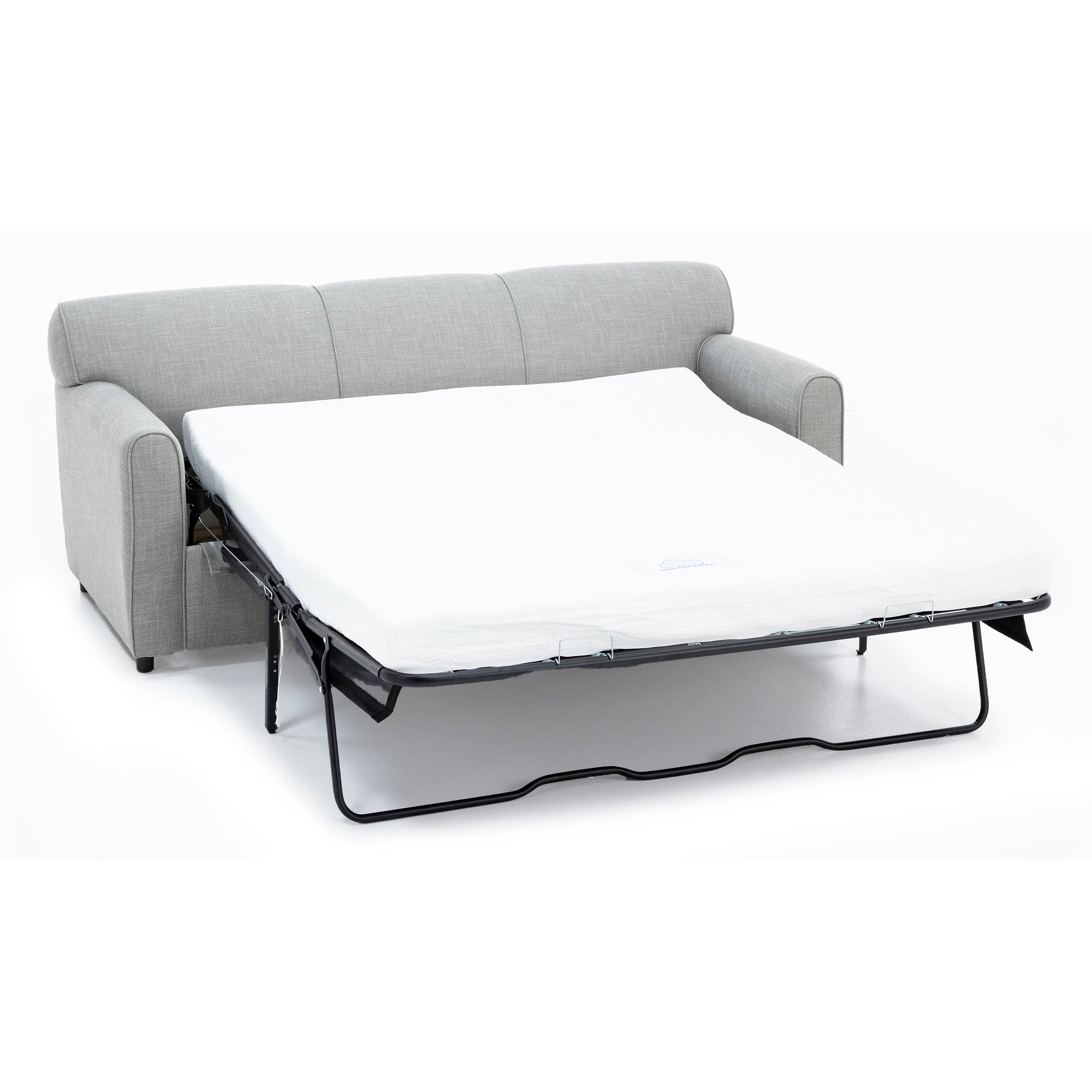 iDezign 2.0 Dome Arm Queen Sleeper