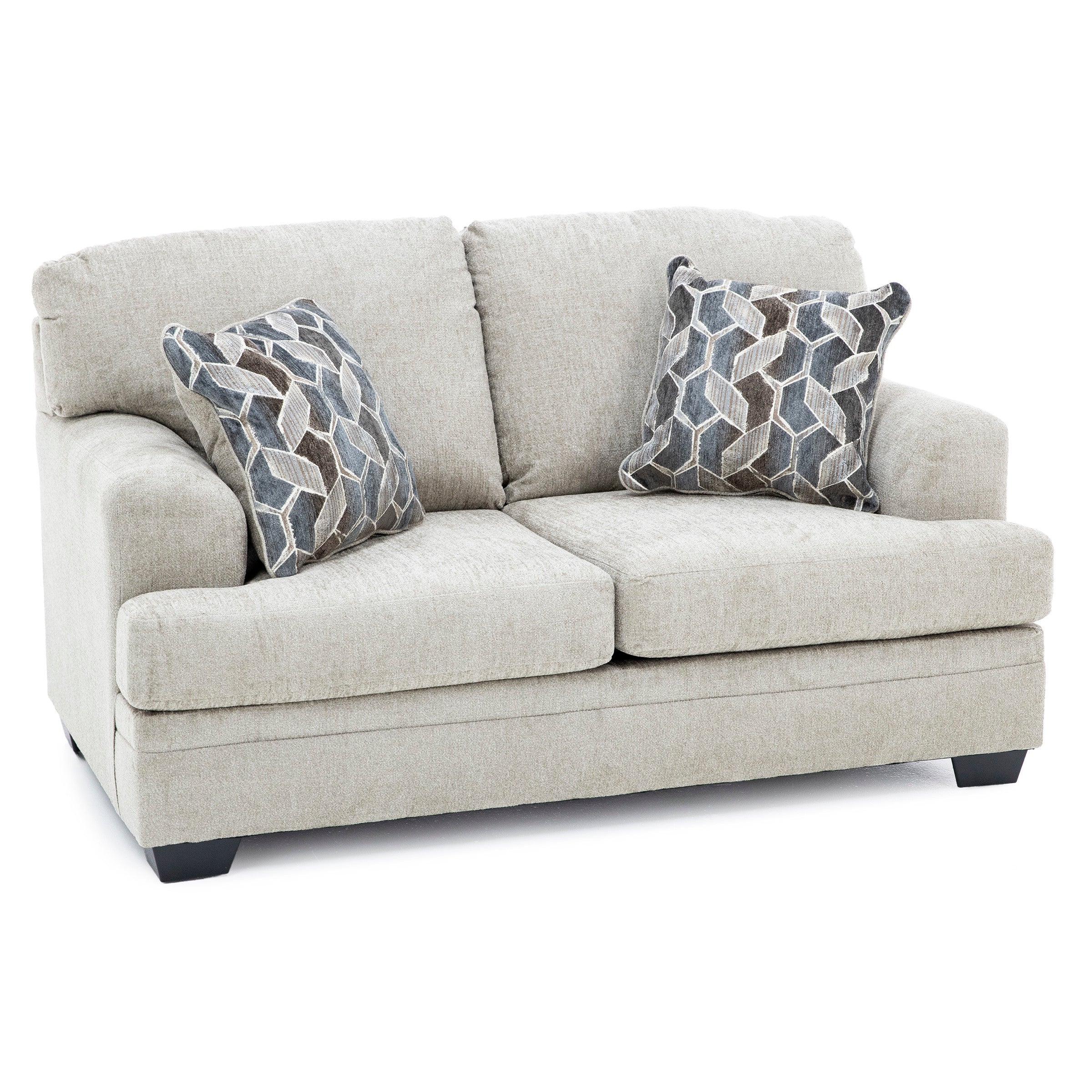 Harvey Loveseat