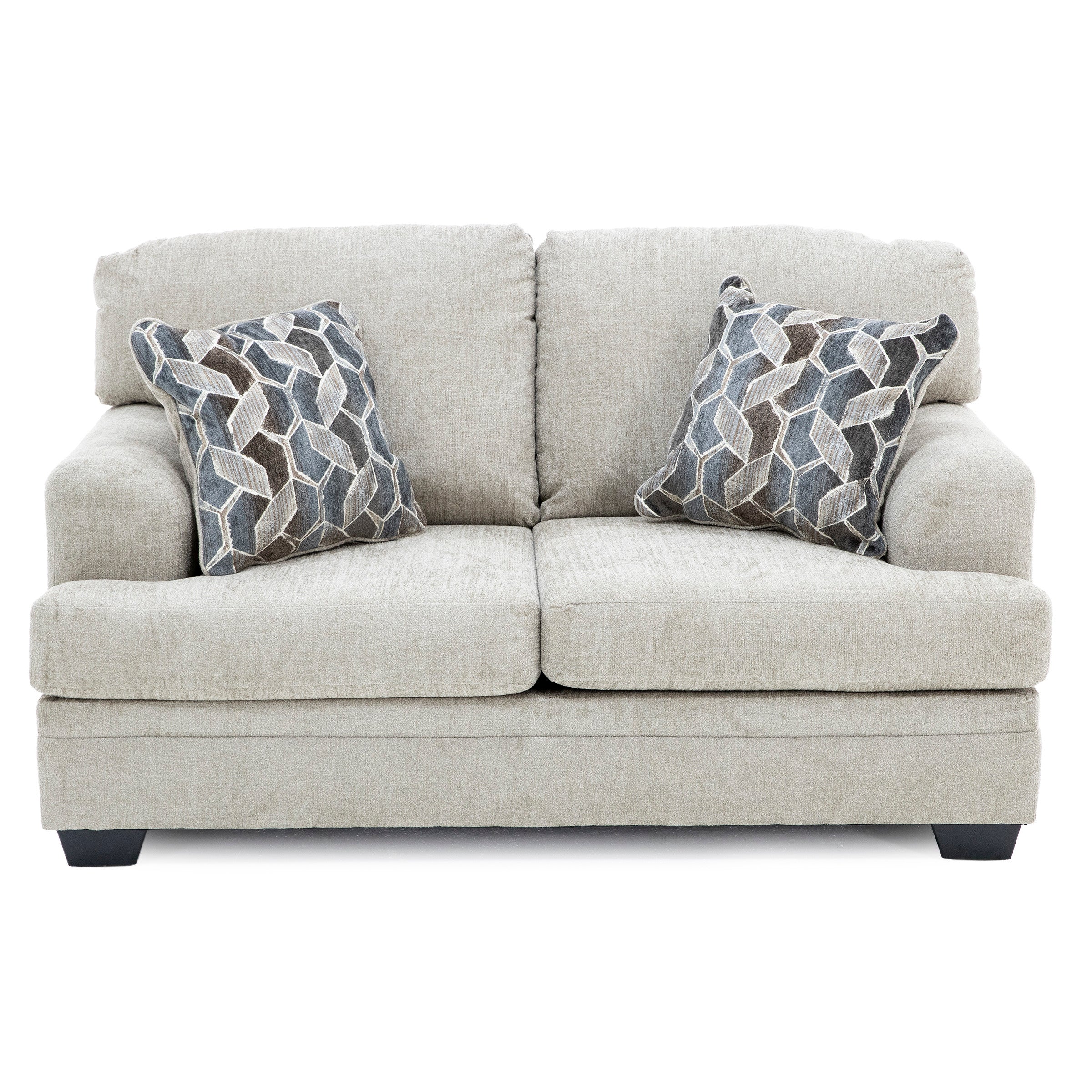 Harvey Loveseat