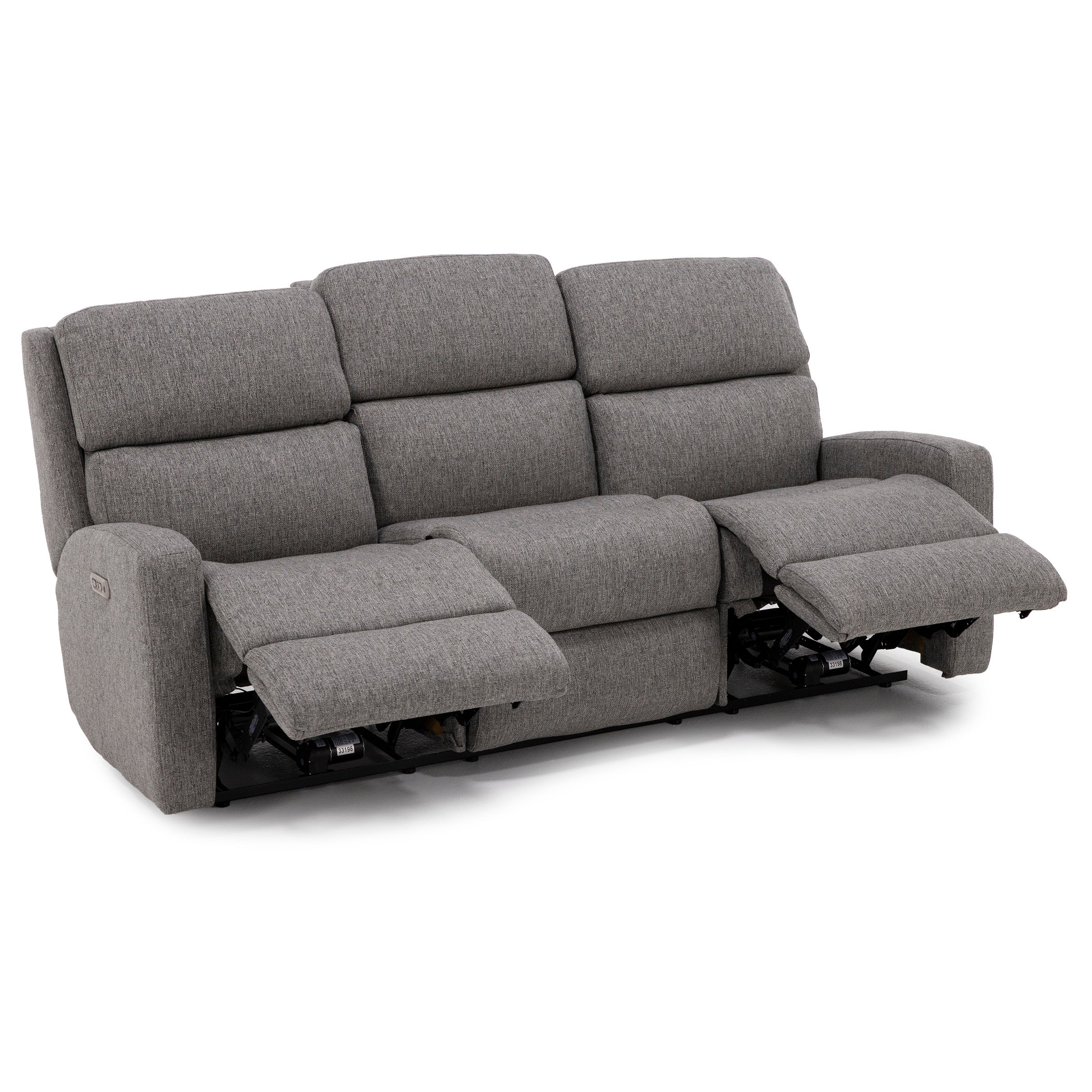 Catalina Power Headrest Reclining Sofa