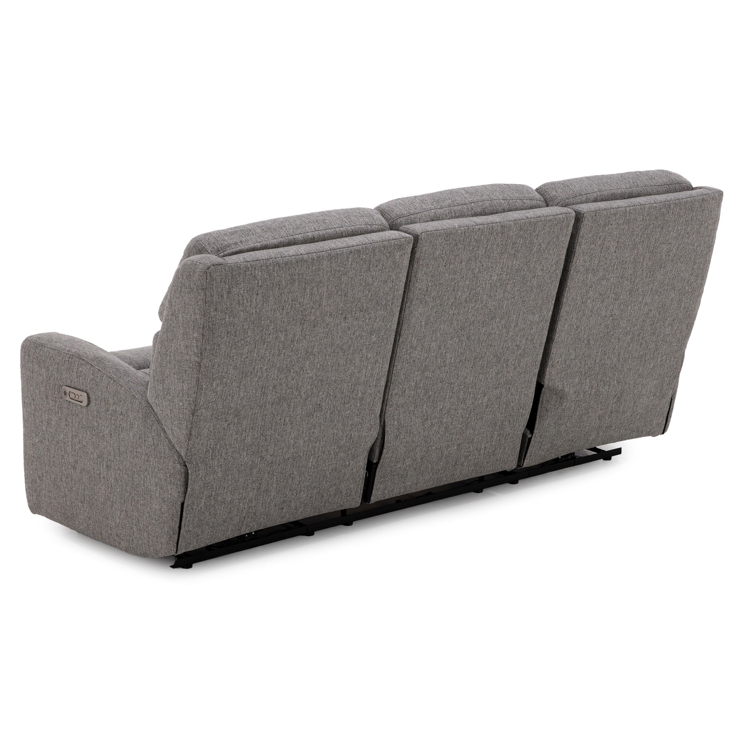 Catalina Power Headrest Reclining Sofa