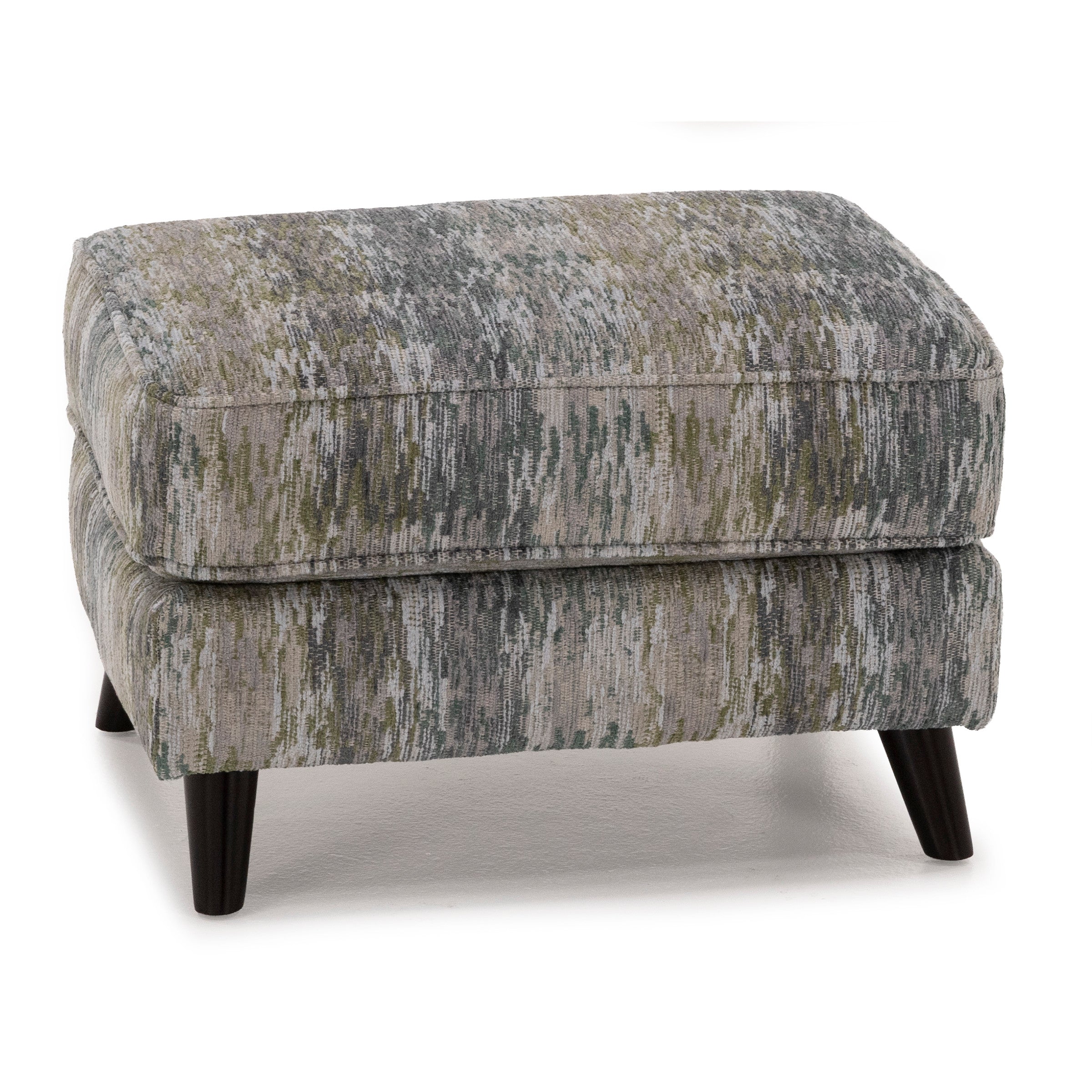 Elsa Accent Ottoman