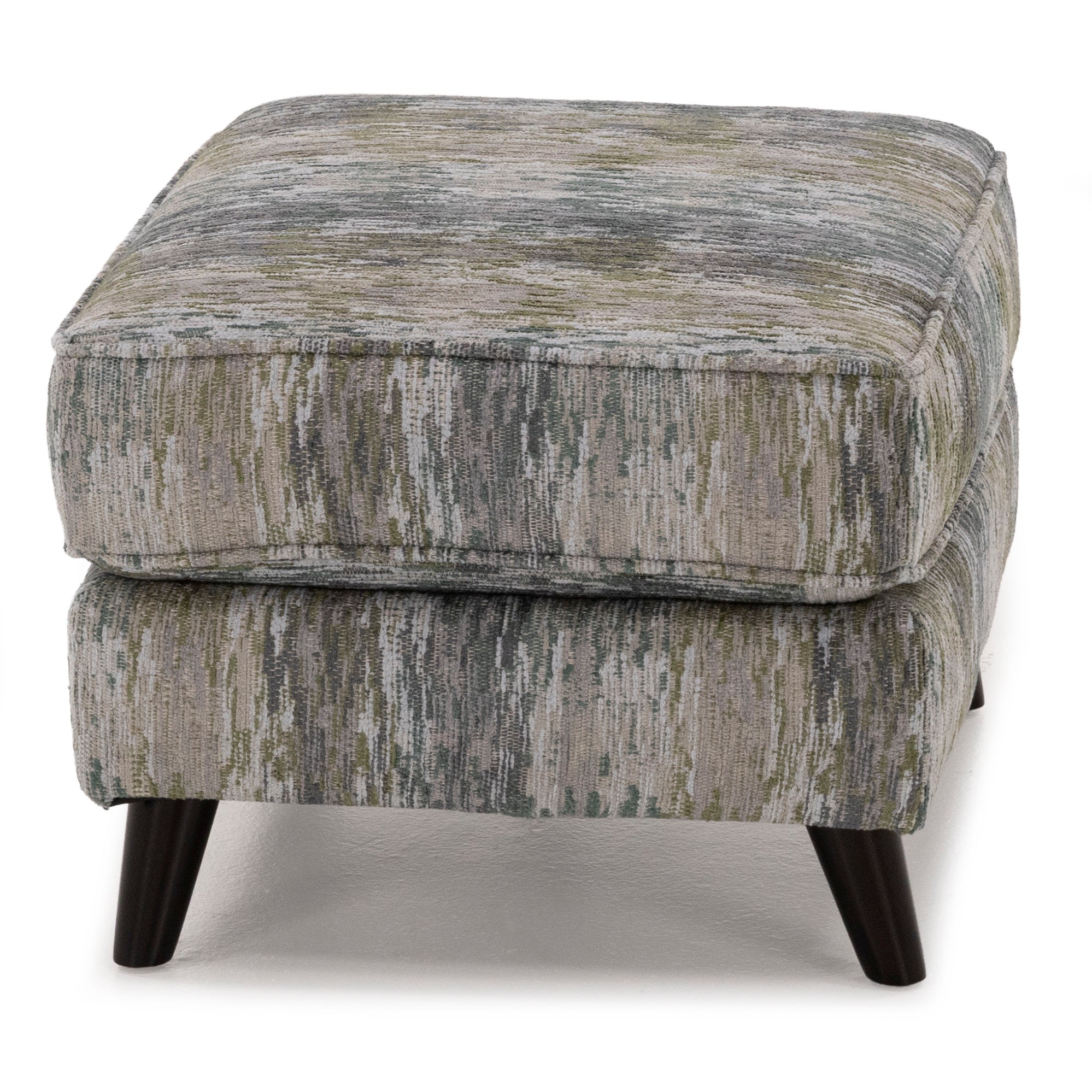 Elsa Accent Ottoman