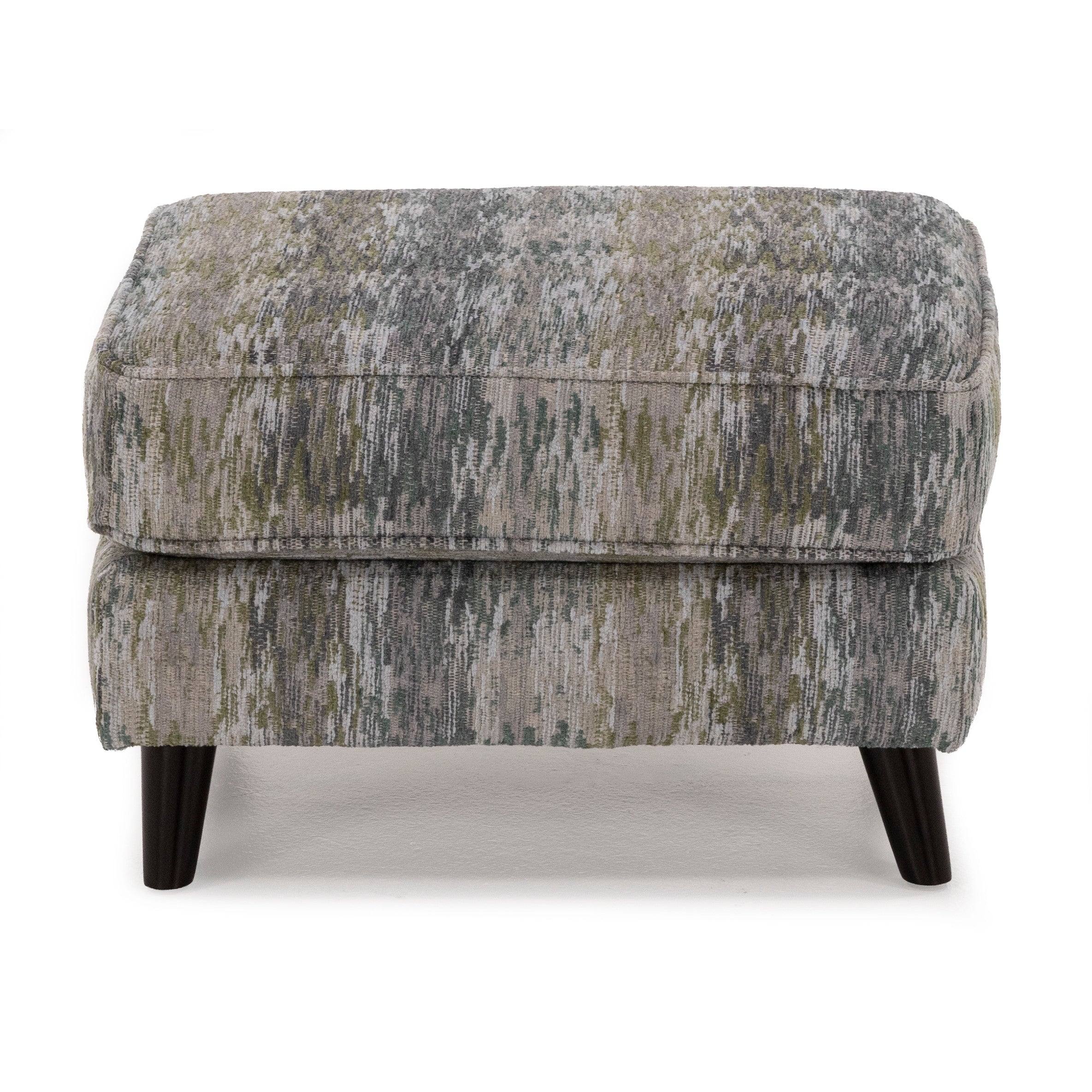 Elsa Accent Ottoman