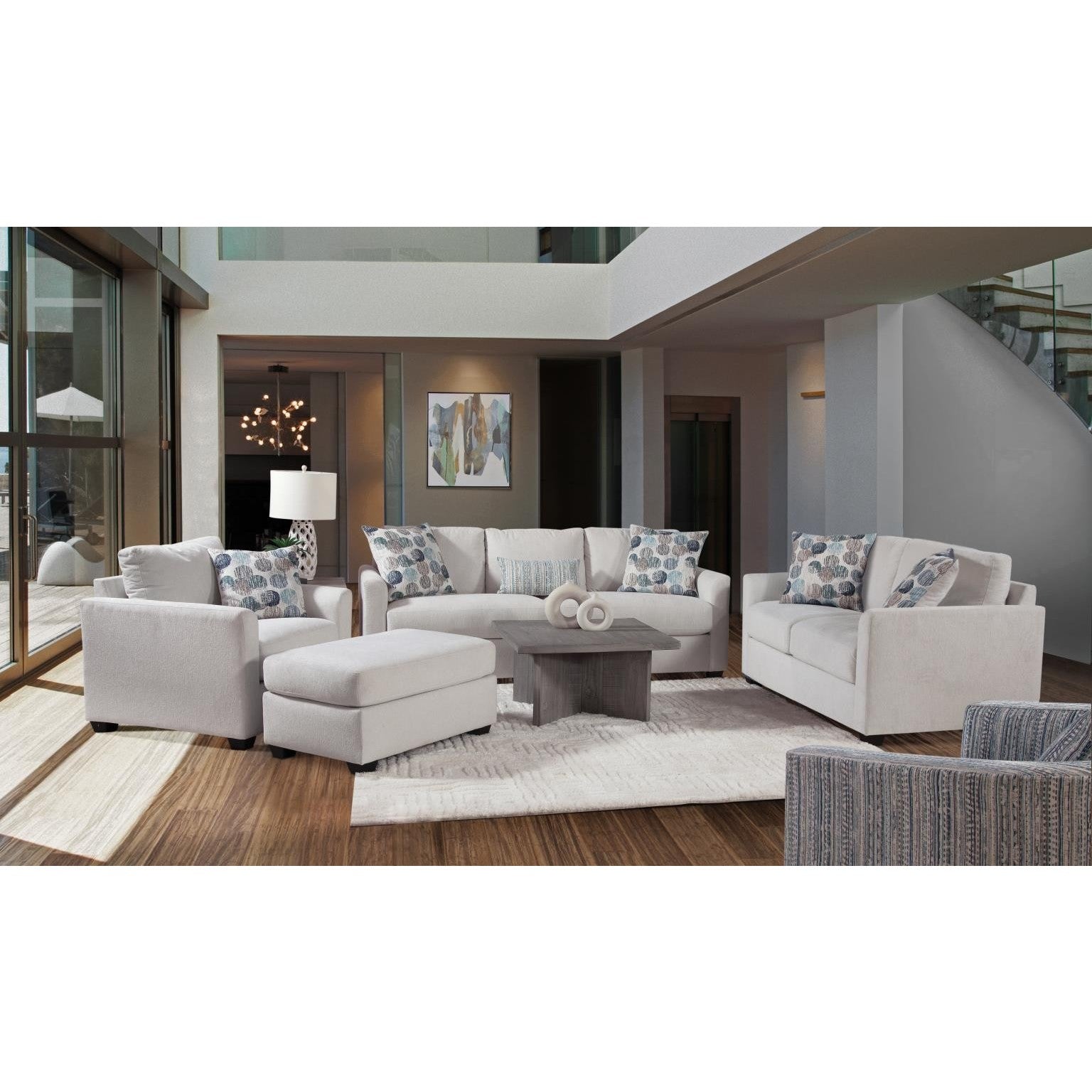 Ryder Sofa