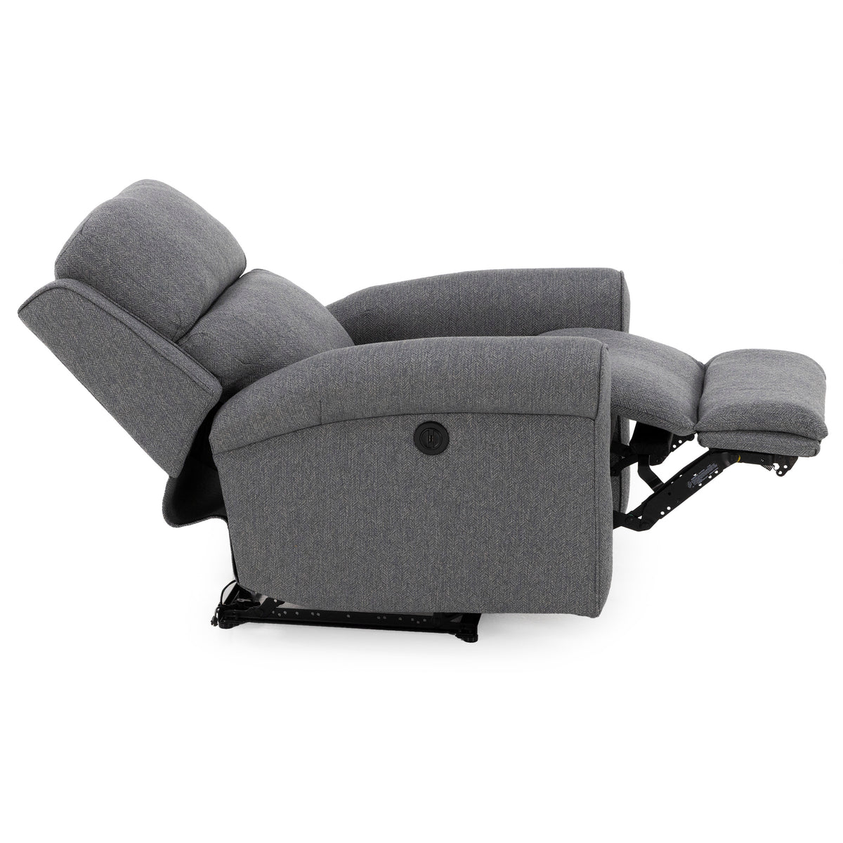 Flexsteel Morgan Power Recliner