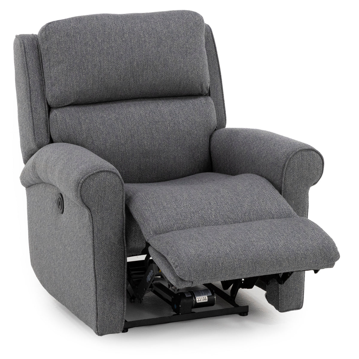 Flexsteel Morgan Power Recliner