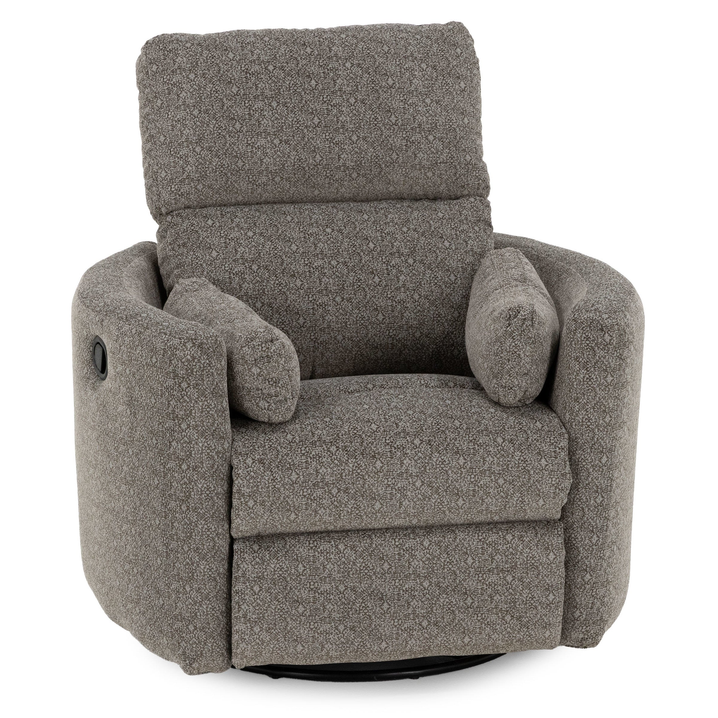 Bennett Swivel Glider Recliner