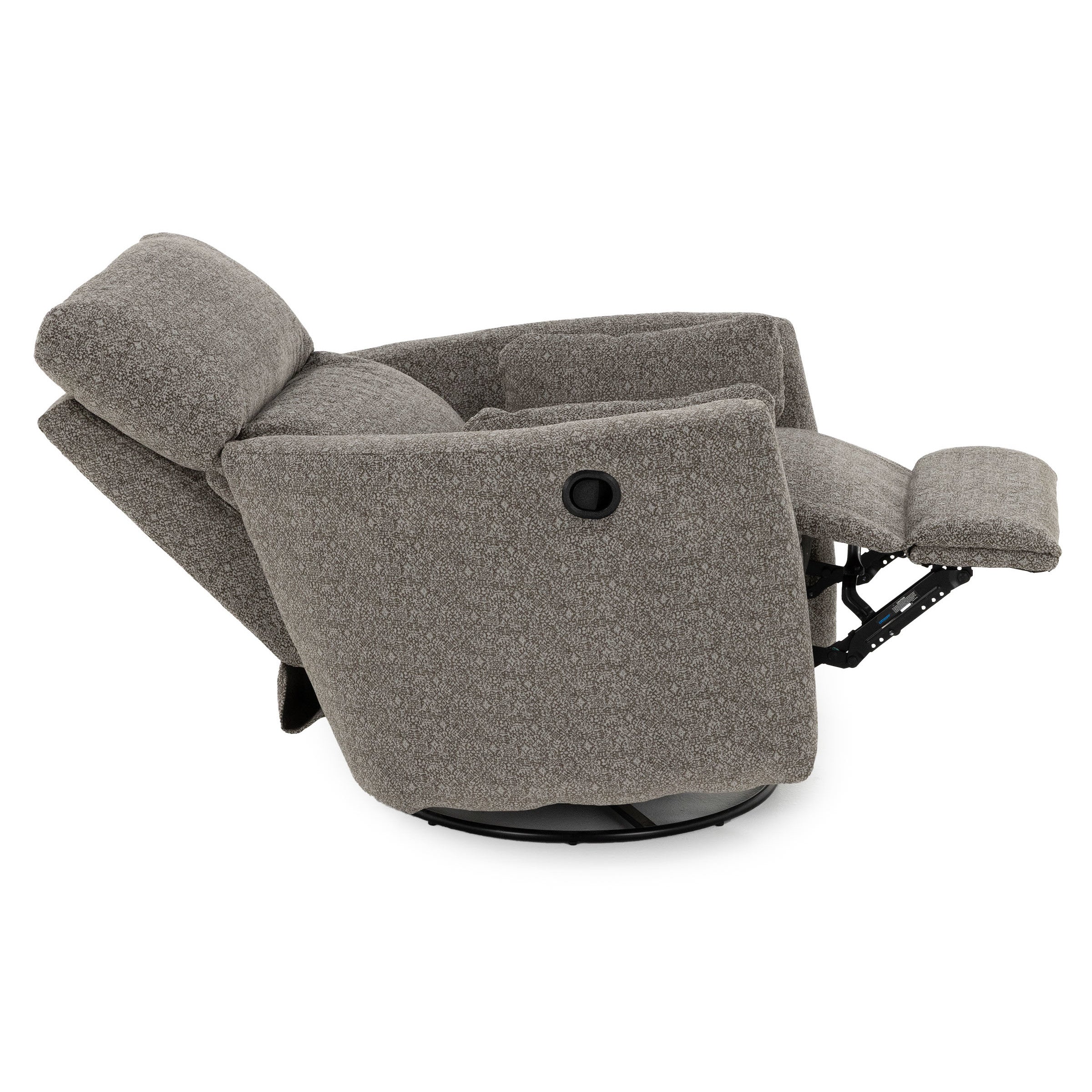 Bennett Swivel Glider Recliner
