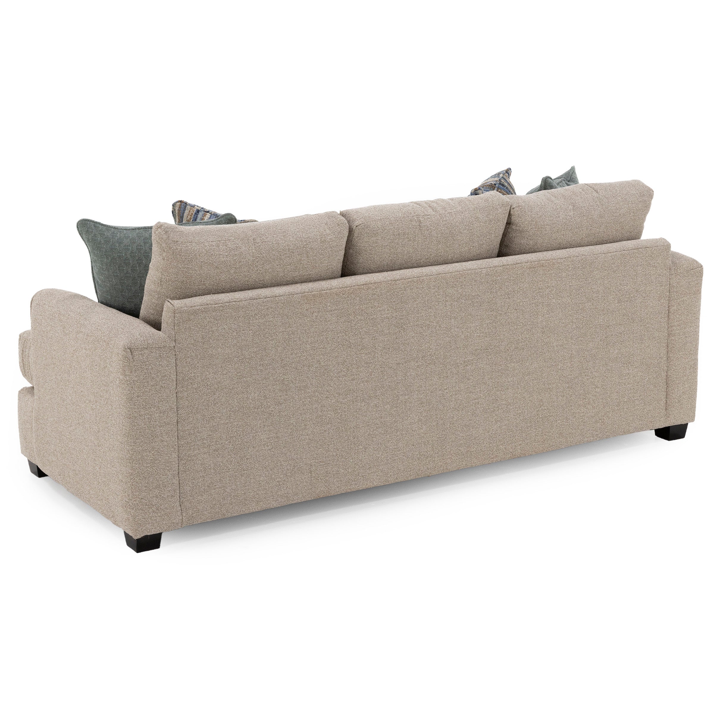 Griffin Reversible Chaise Sofa
