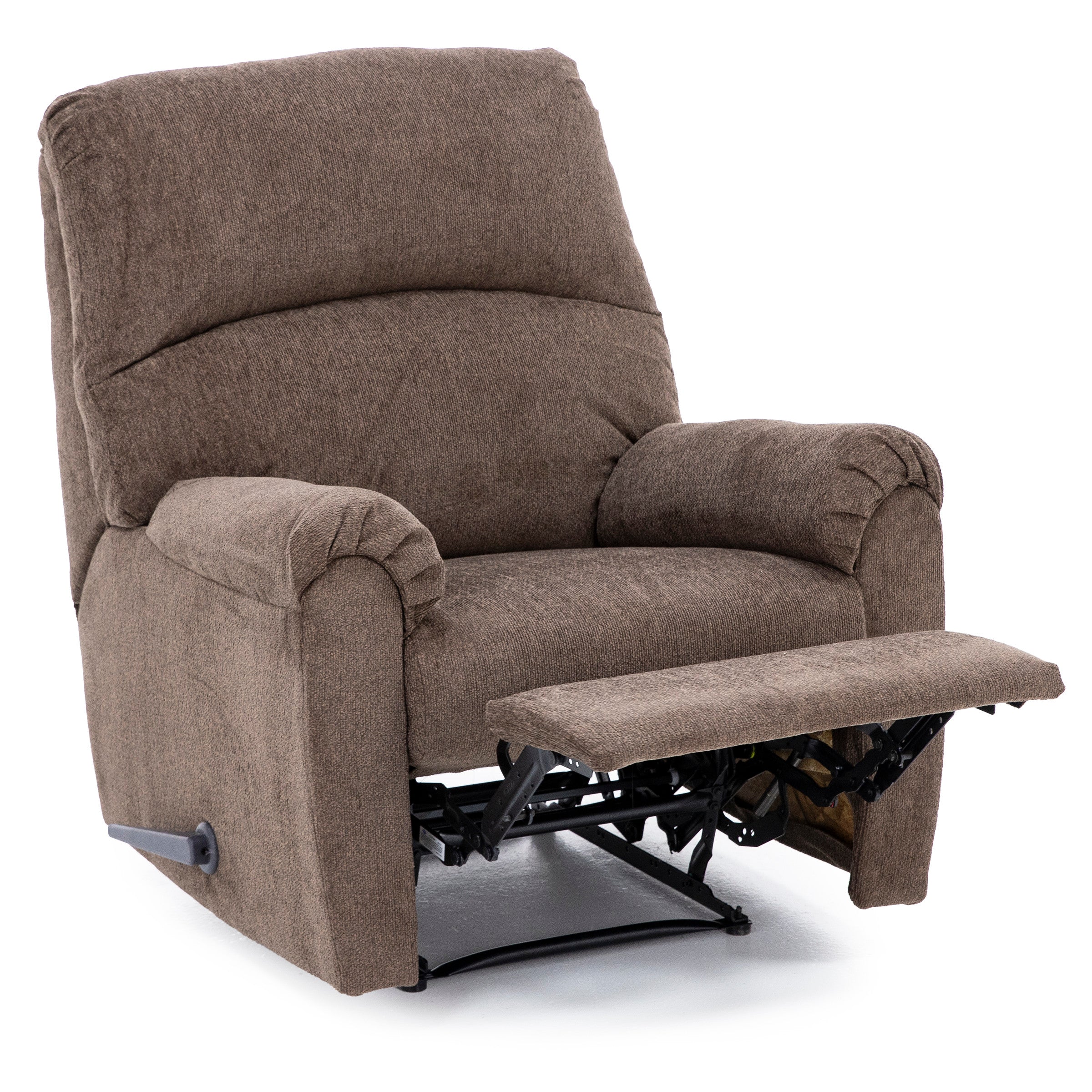 Nirvana Zero Wall Recliner